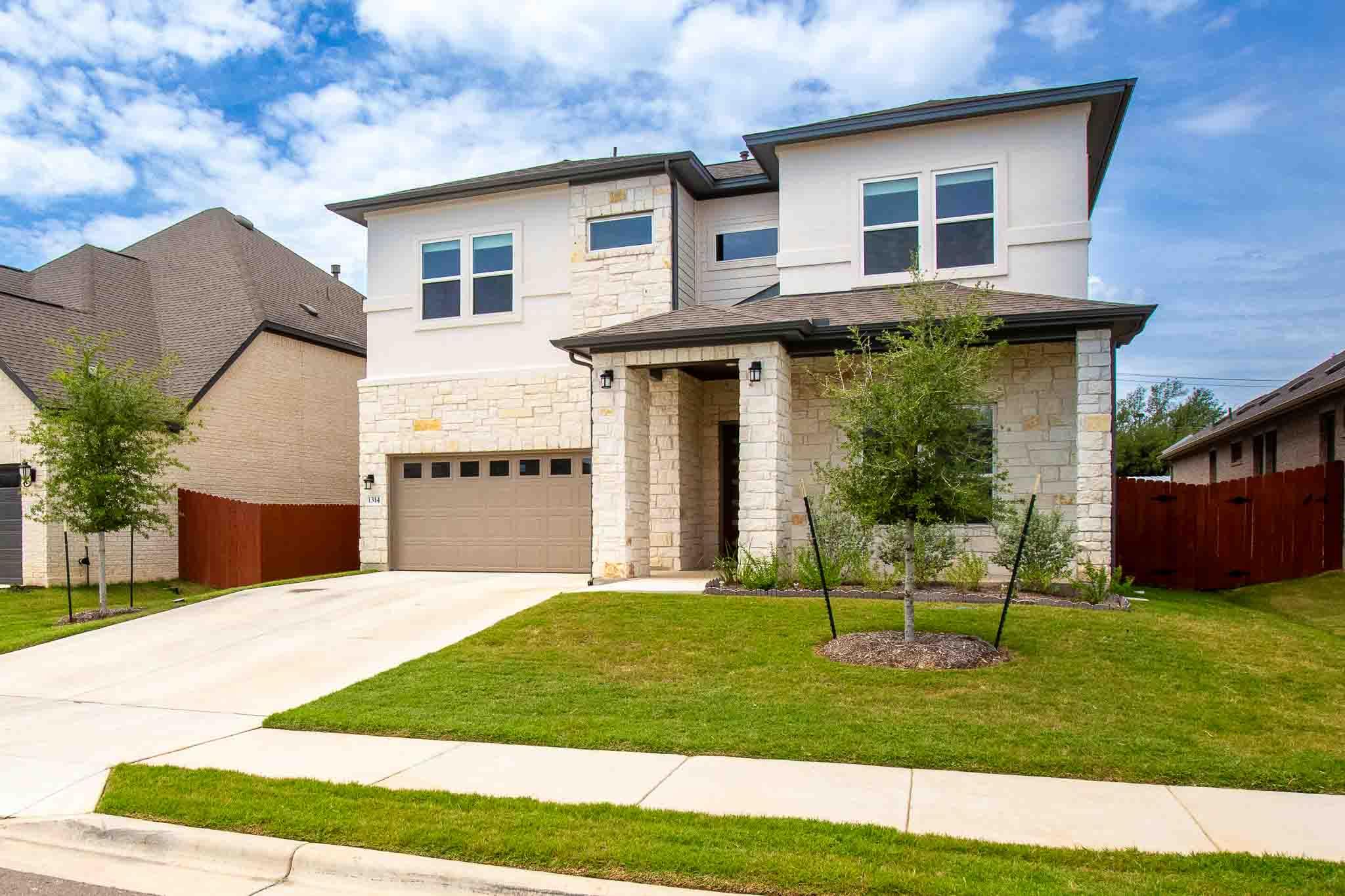 1314 Cardinal Ln