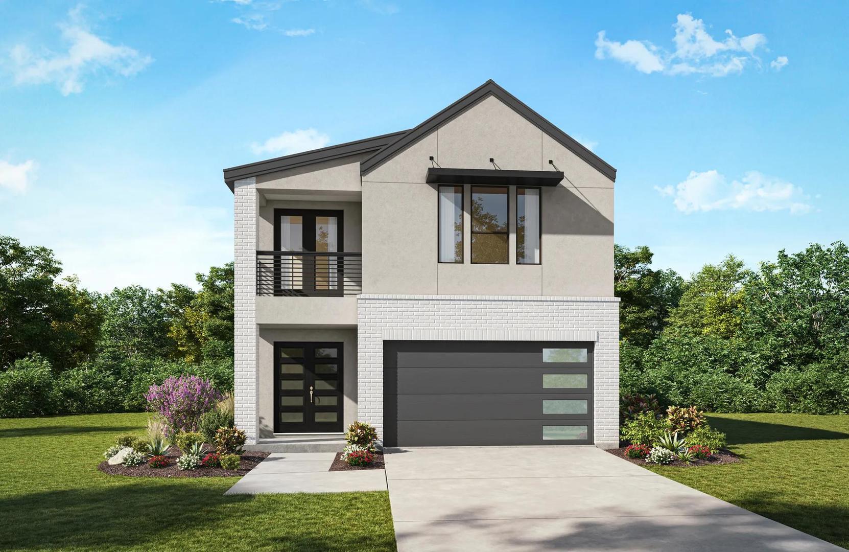 405 Austin Heights Rd