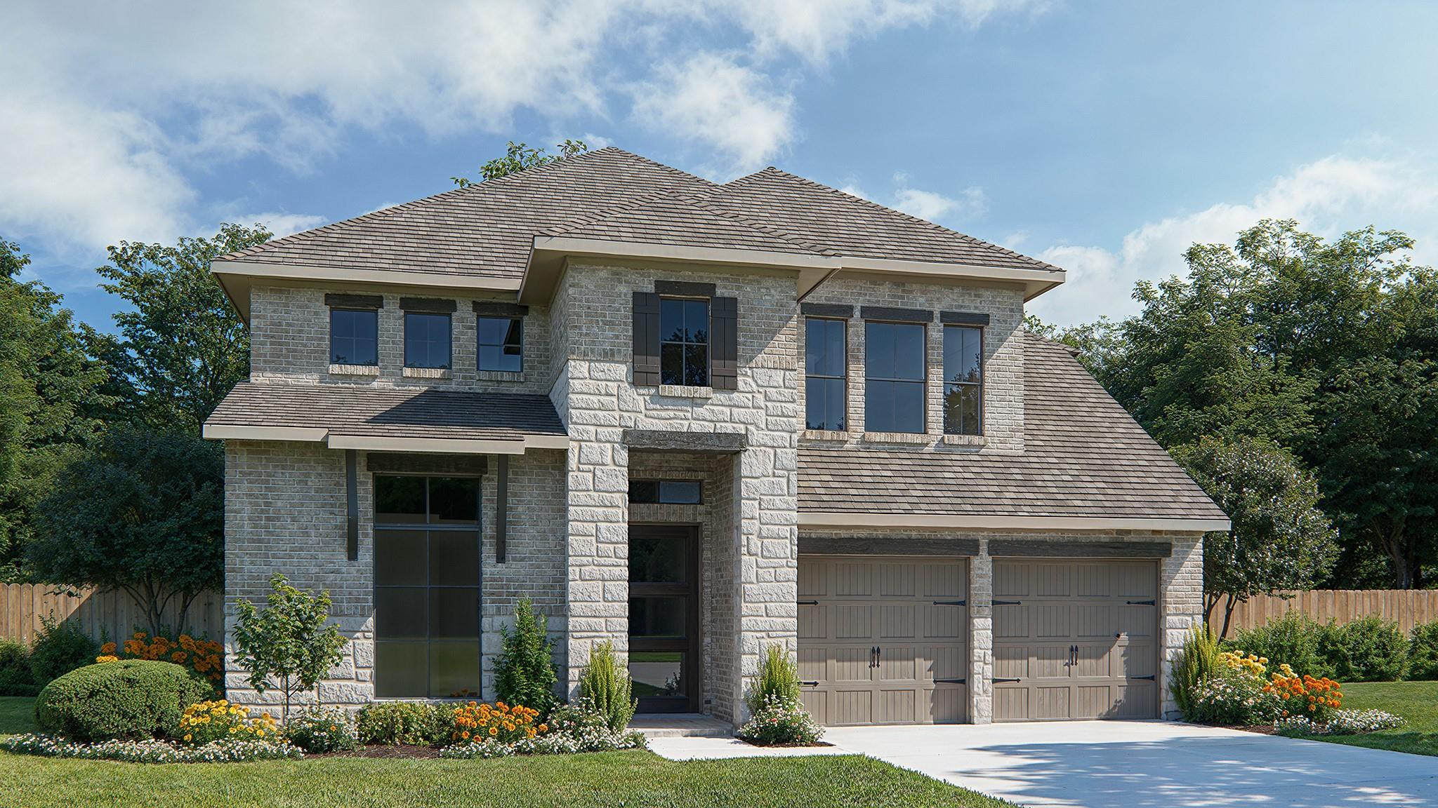 512 Summer Place Ln