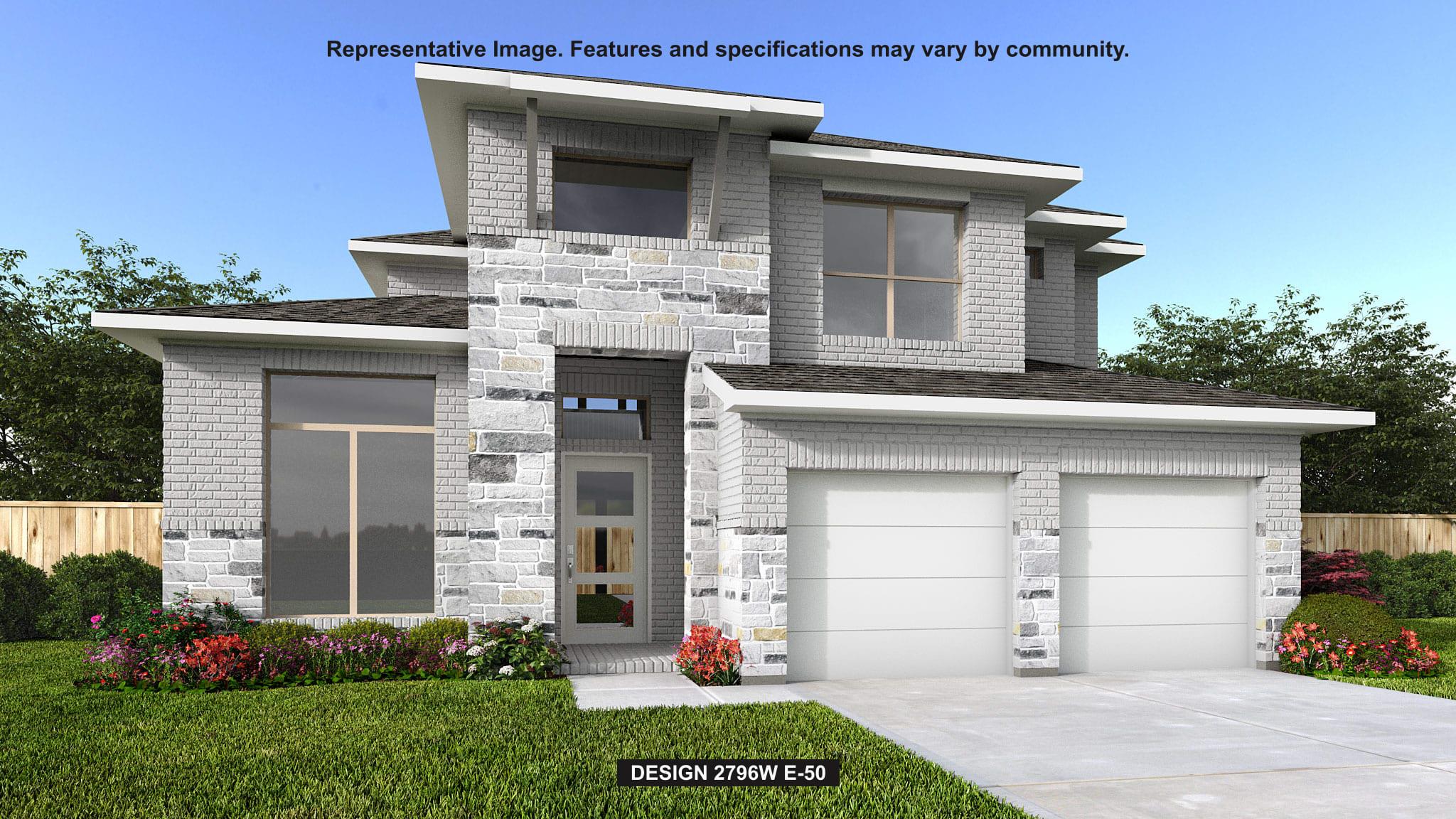 504 Summer Place Ln