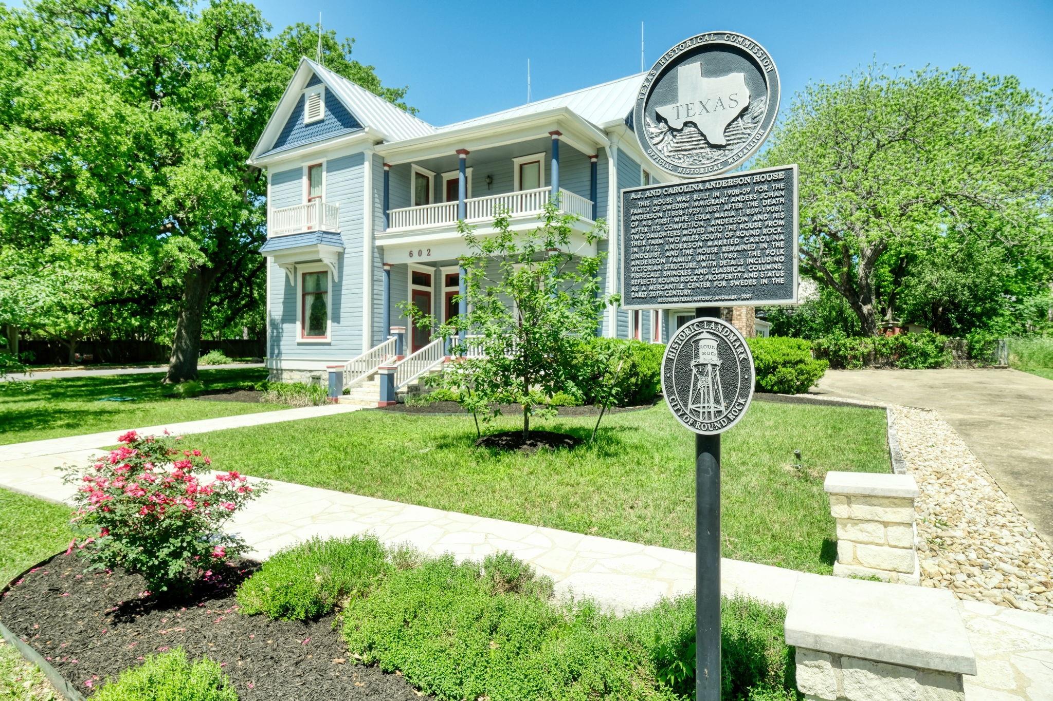 602 Liberty Ave