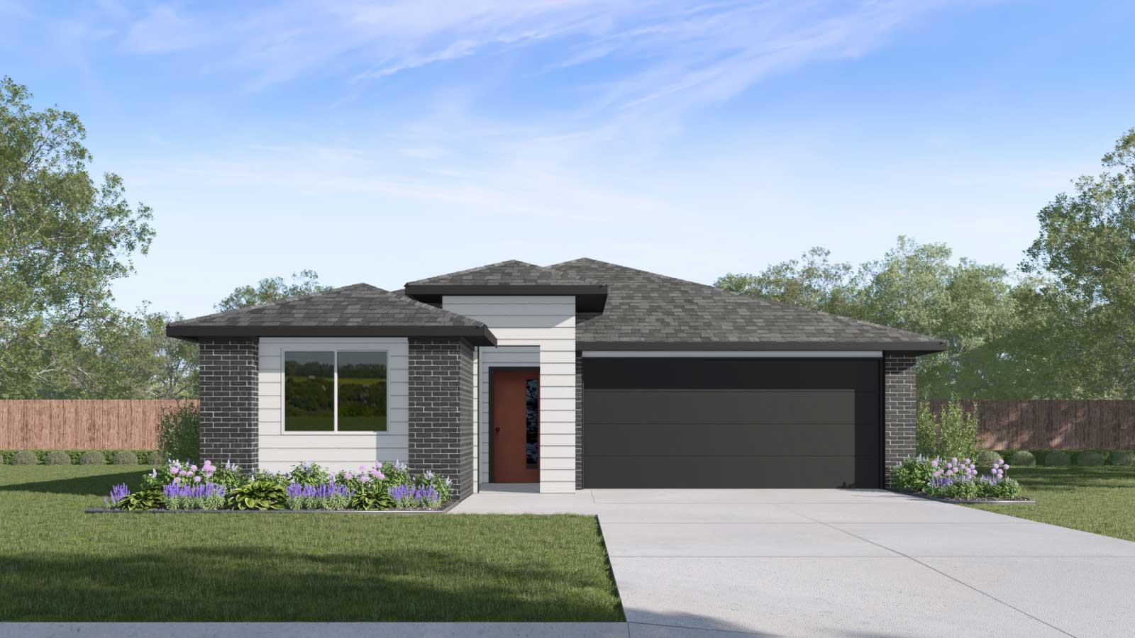 9408 Oxbow Strap Dr