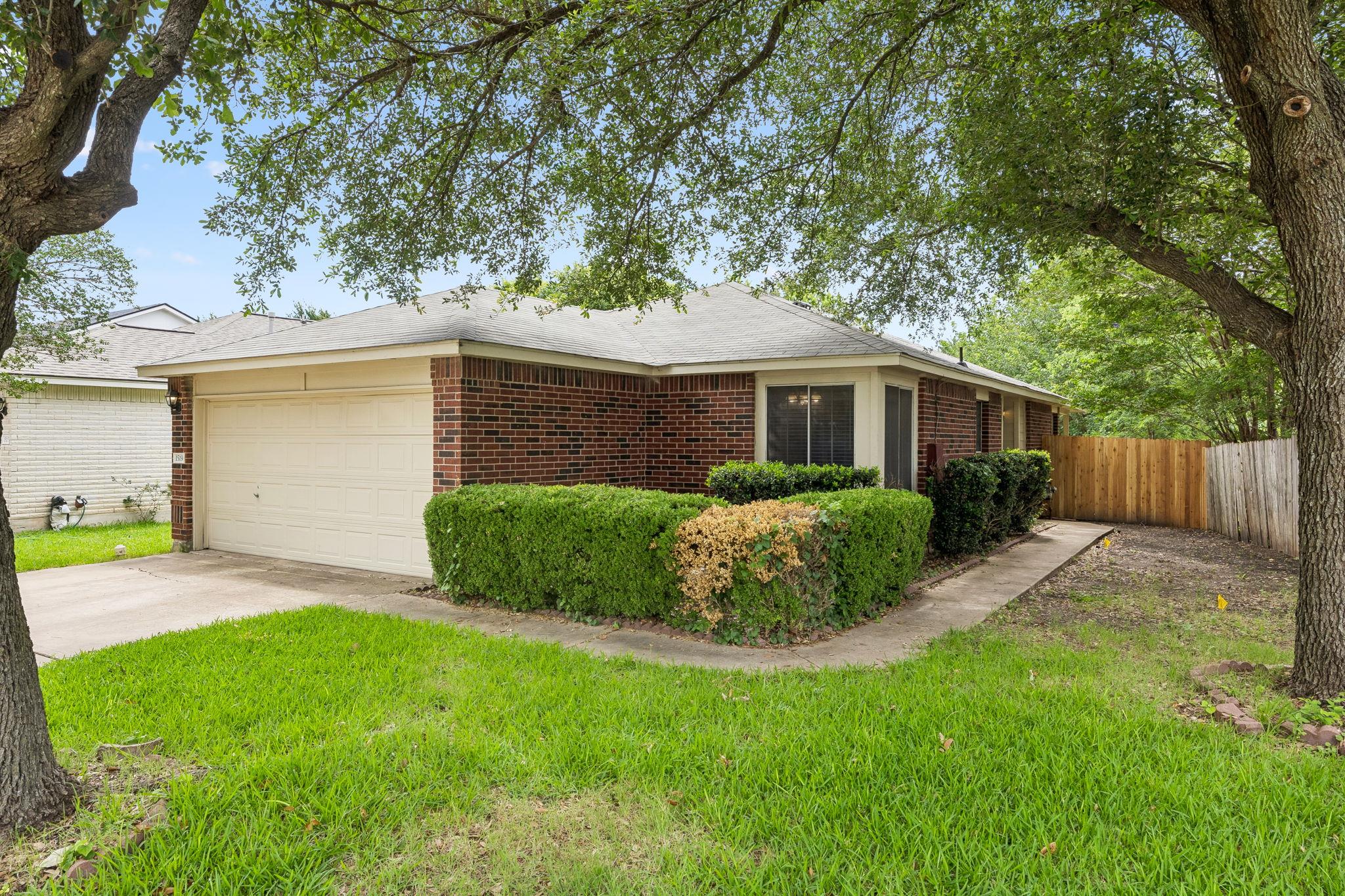 1519 Miss Allisons Way