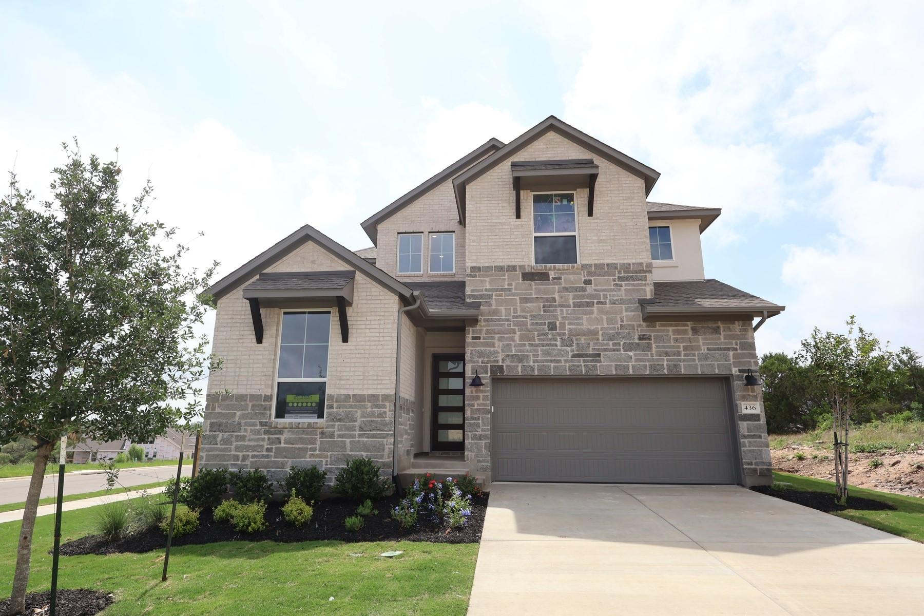 436 Leaning Rock Road