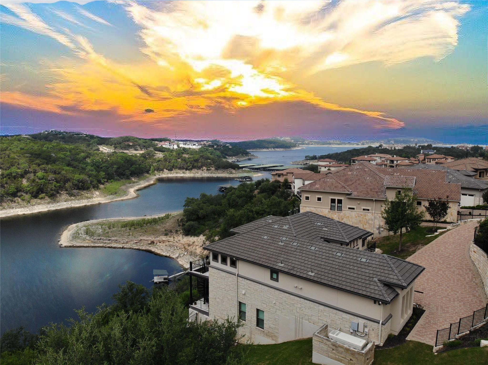 420 Marina View Way