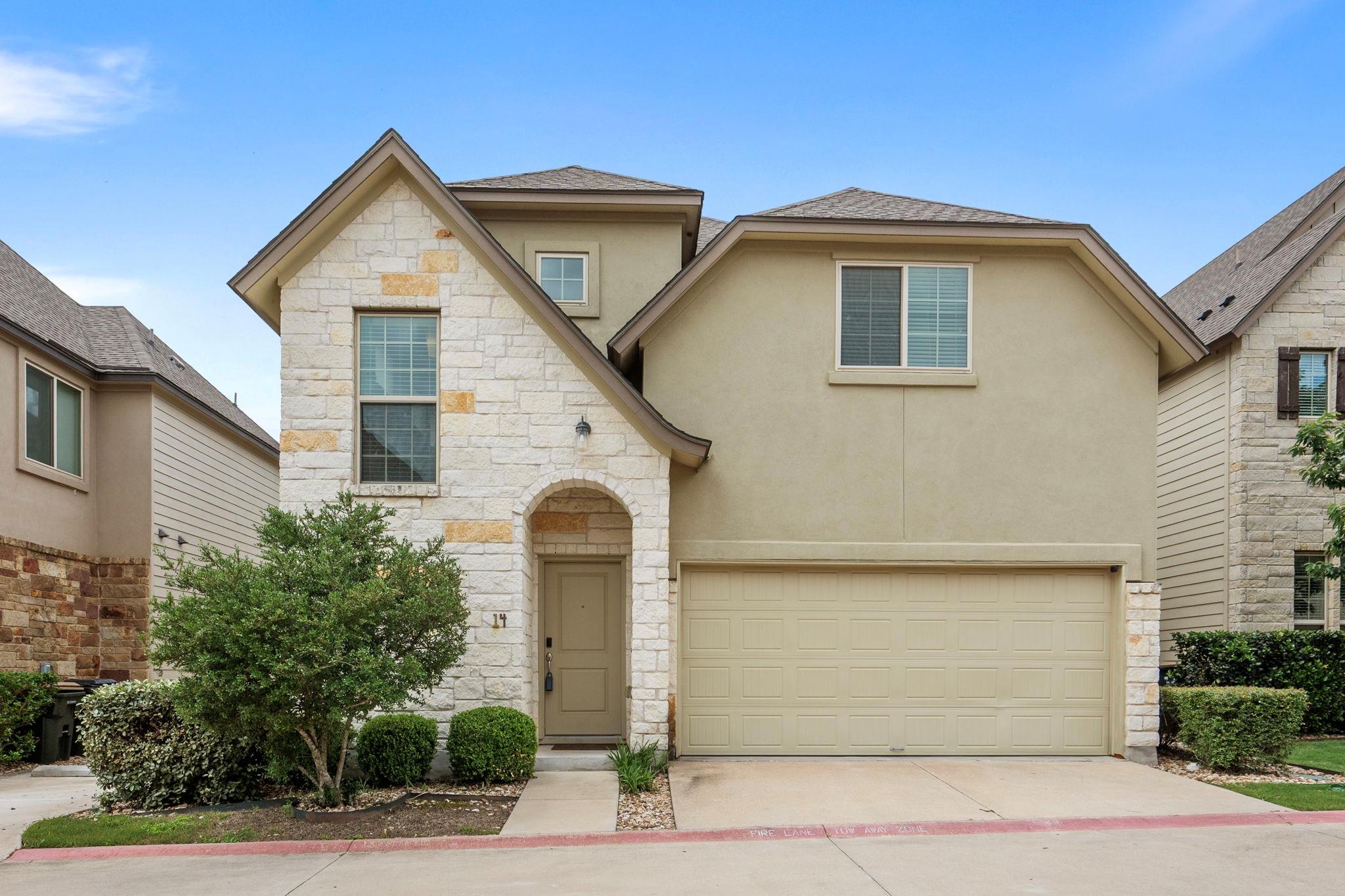 13501 Metric Blvd