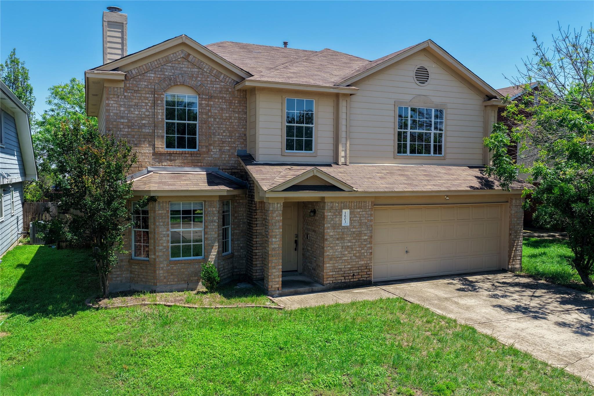 1603 Jennifer Ct