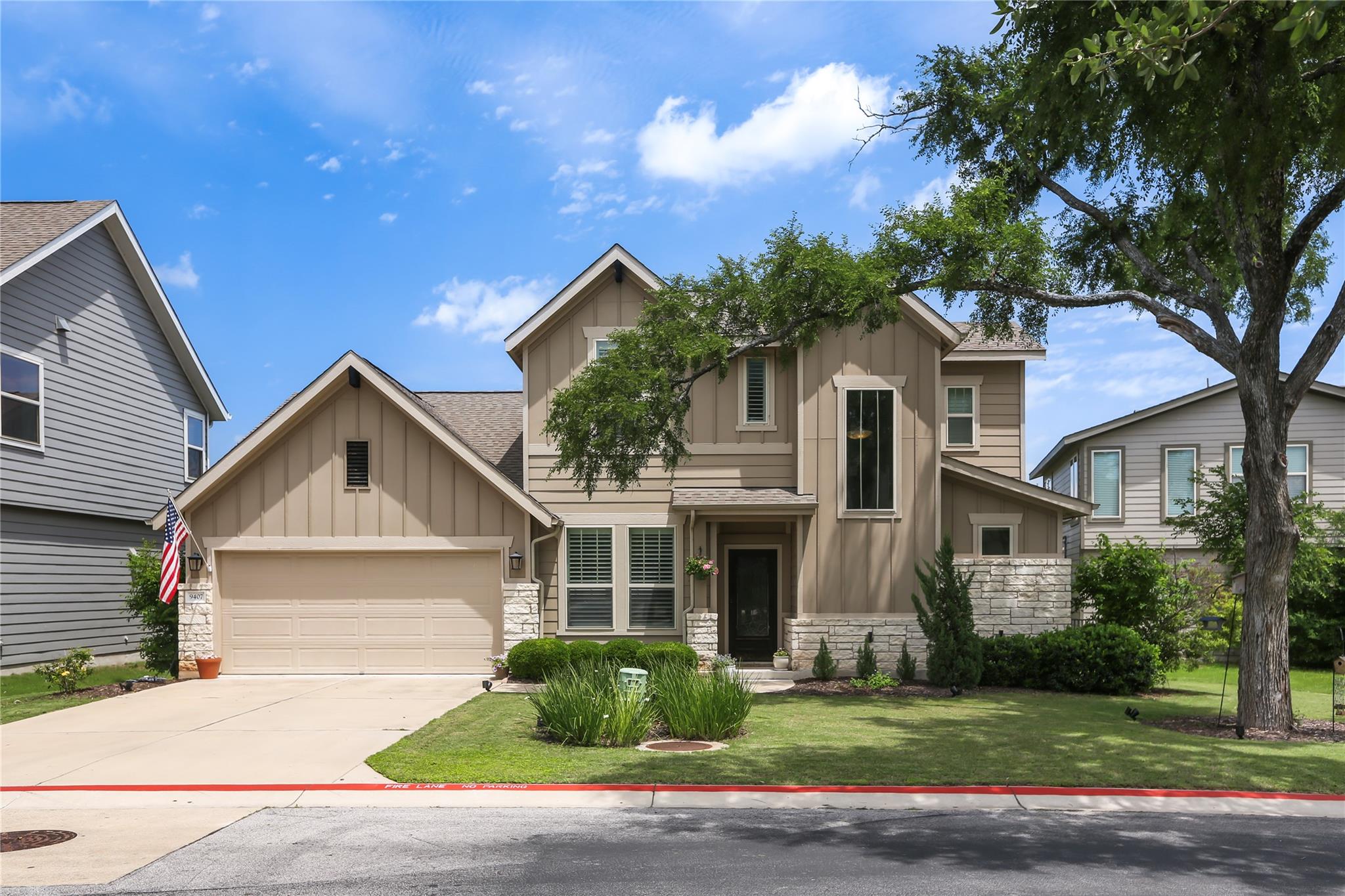9407 McKnight Loop