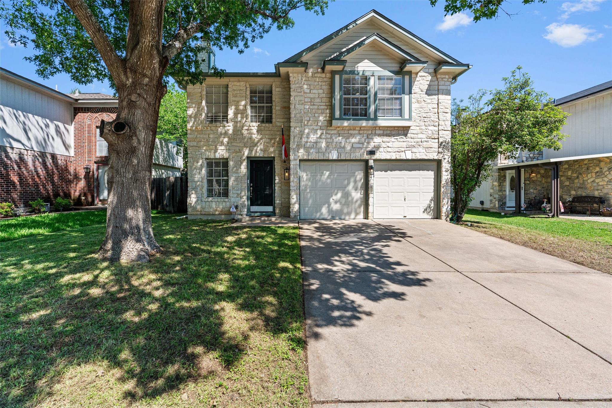 1406 Green Terrace Dr