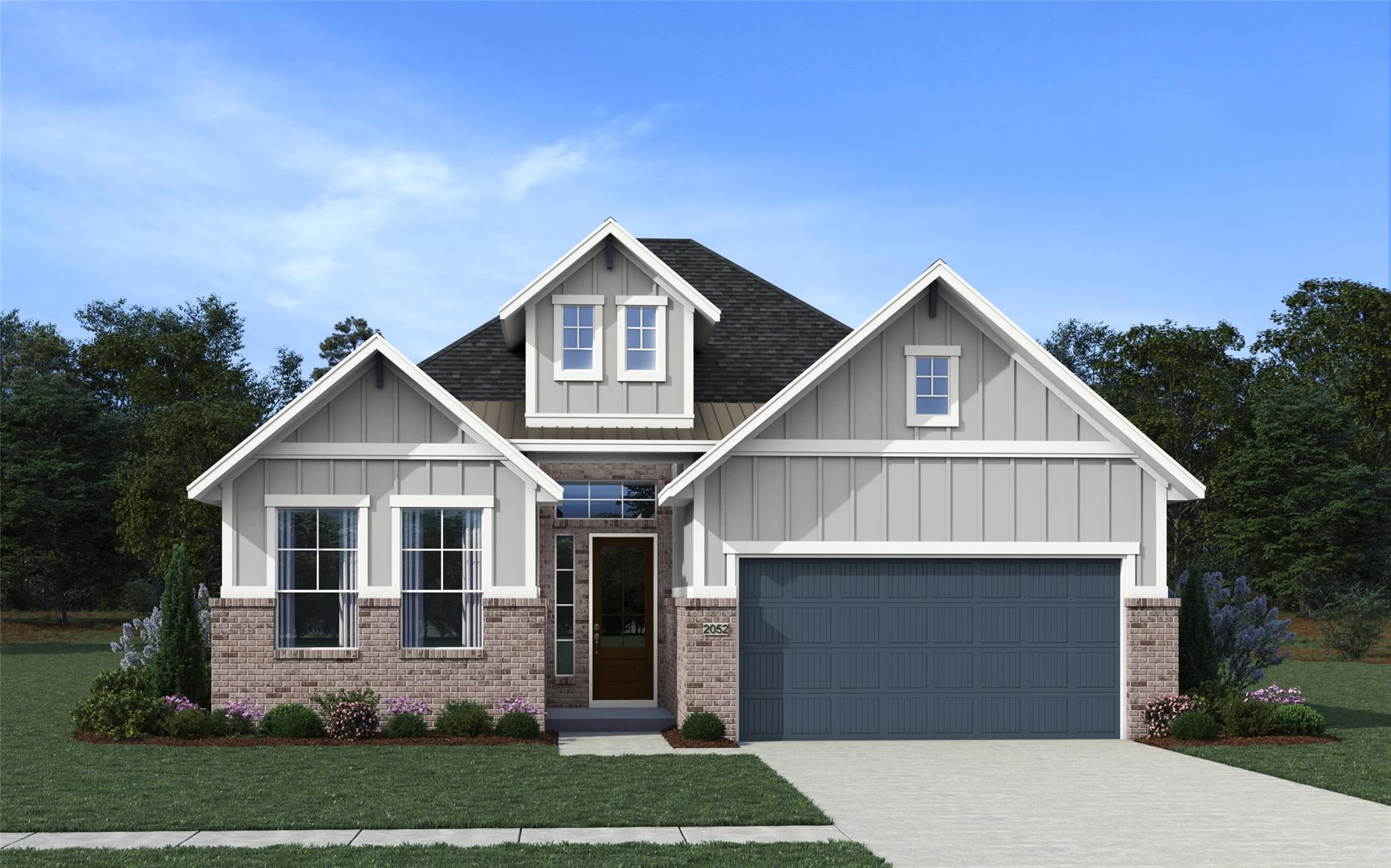 4408 College Square Dr