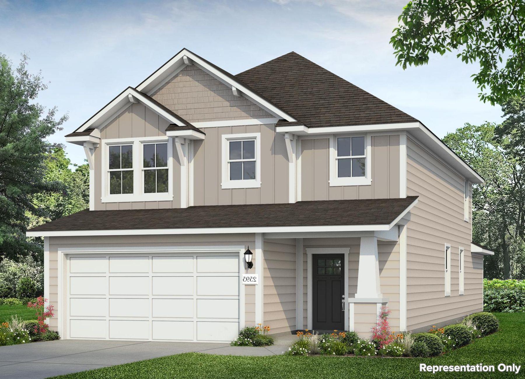 11916 Murano Dr