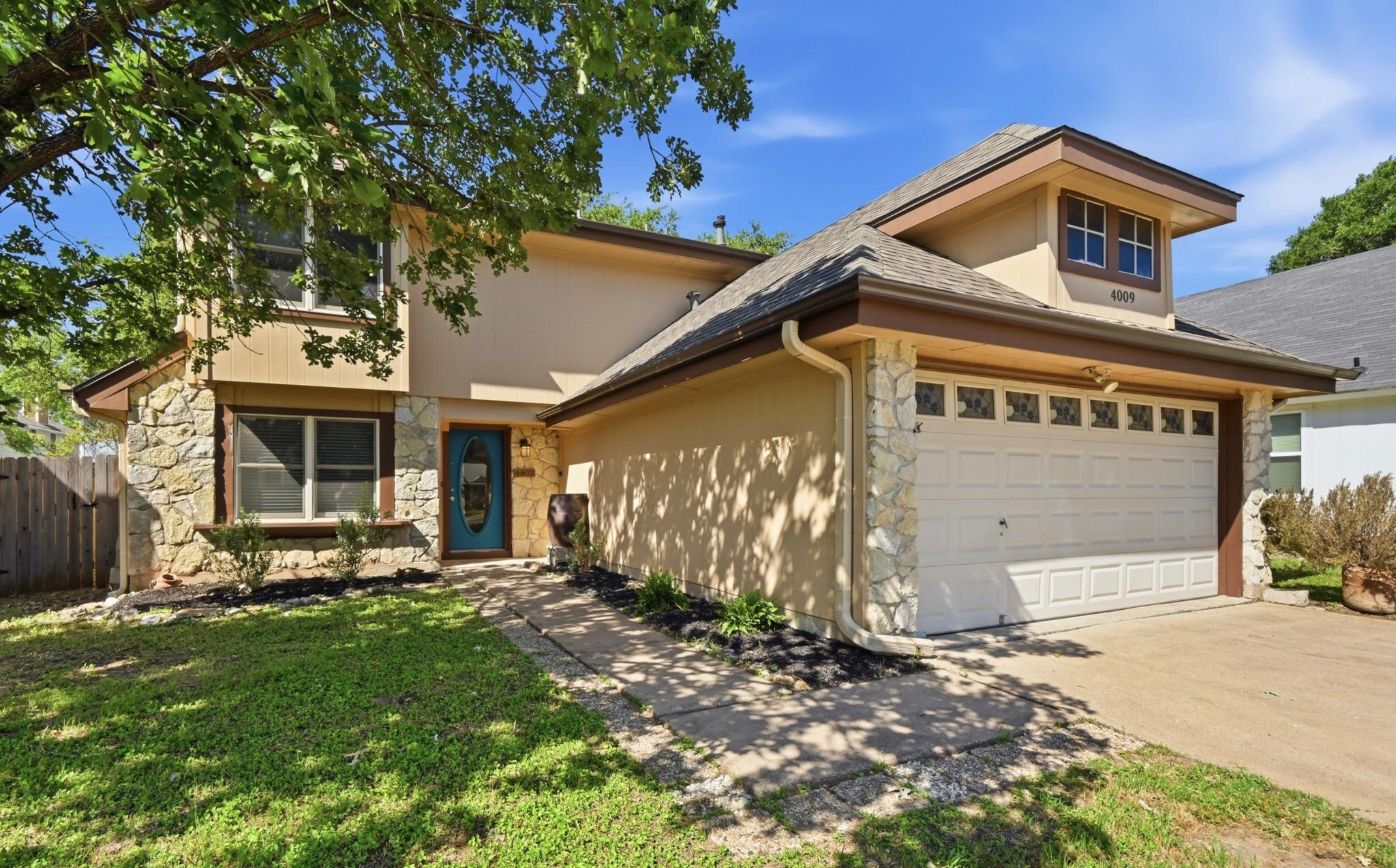 4009 Alexandria Dr