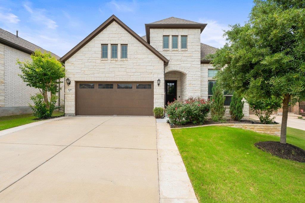 1129 RIVER VISTA Rd