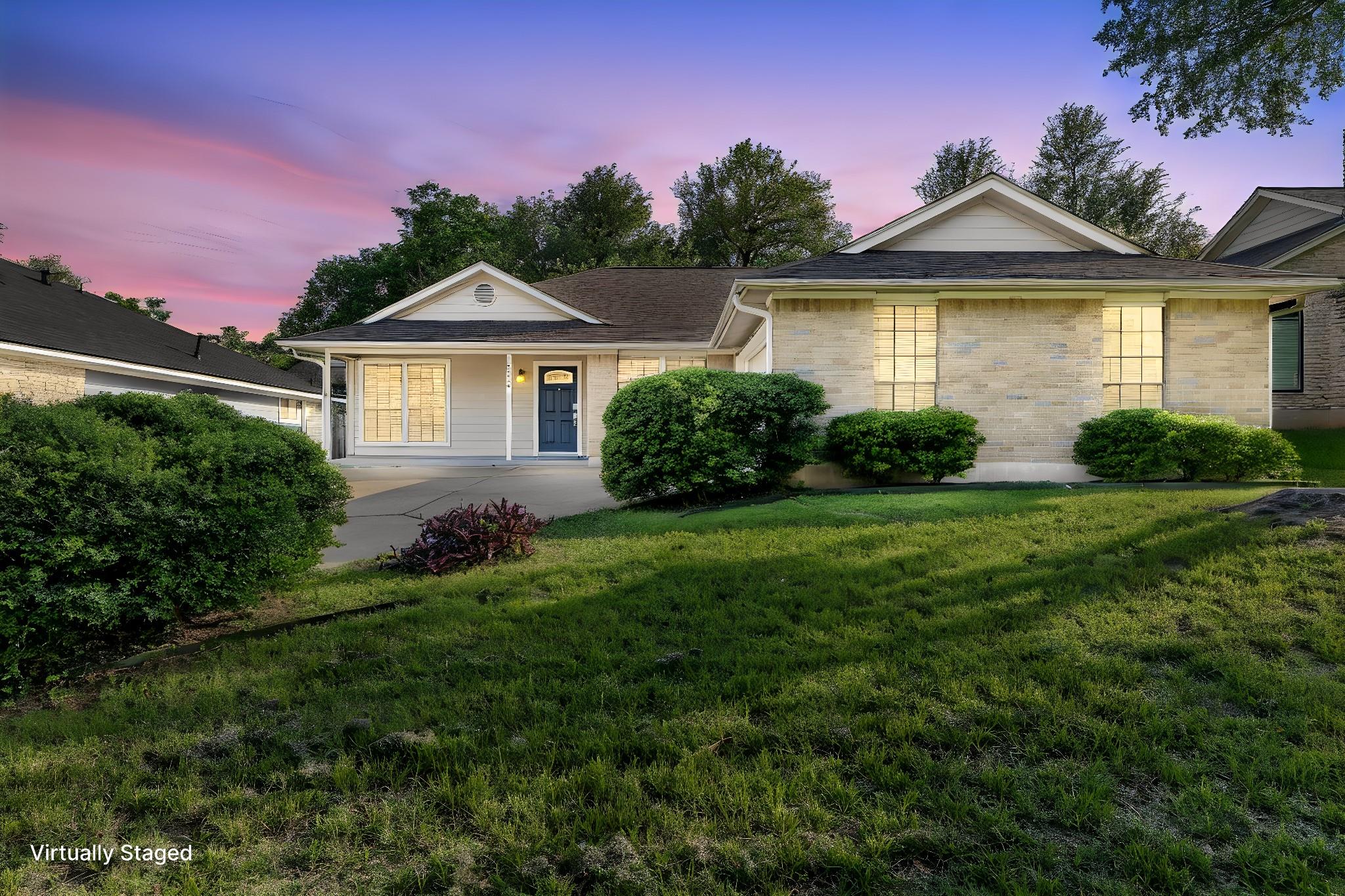 2409 Water Well Ln