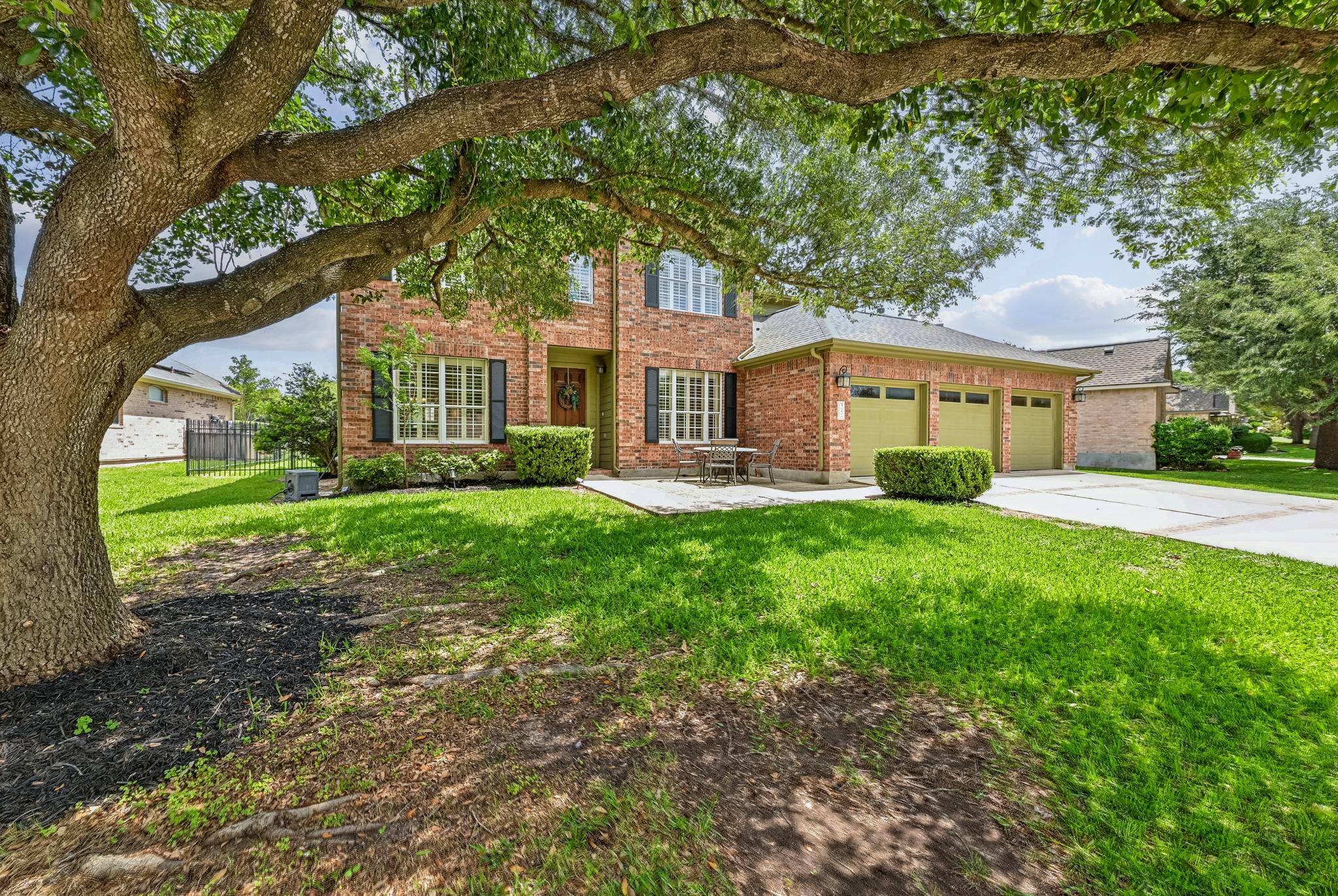 2408 Amen Corner Rd