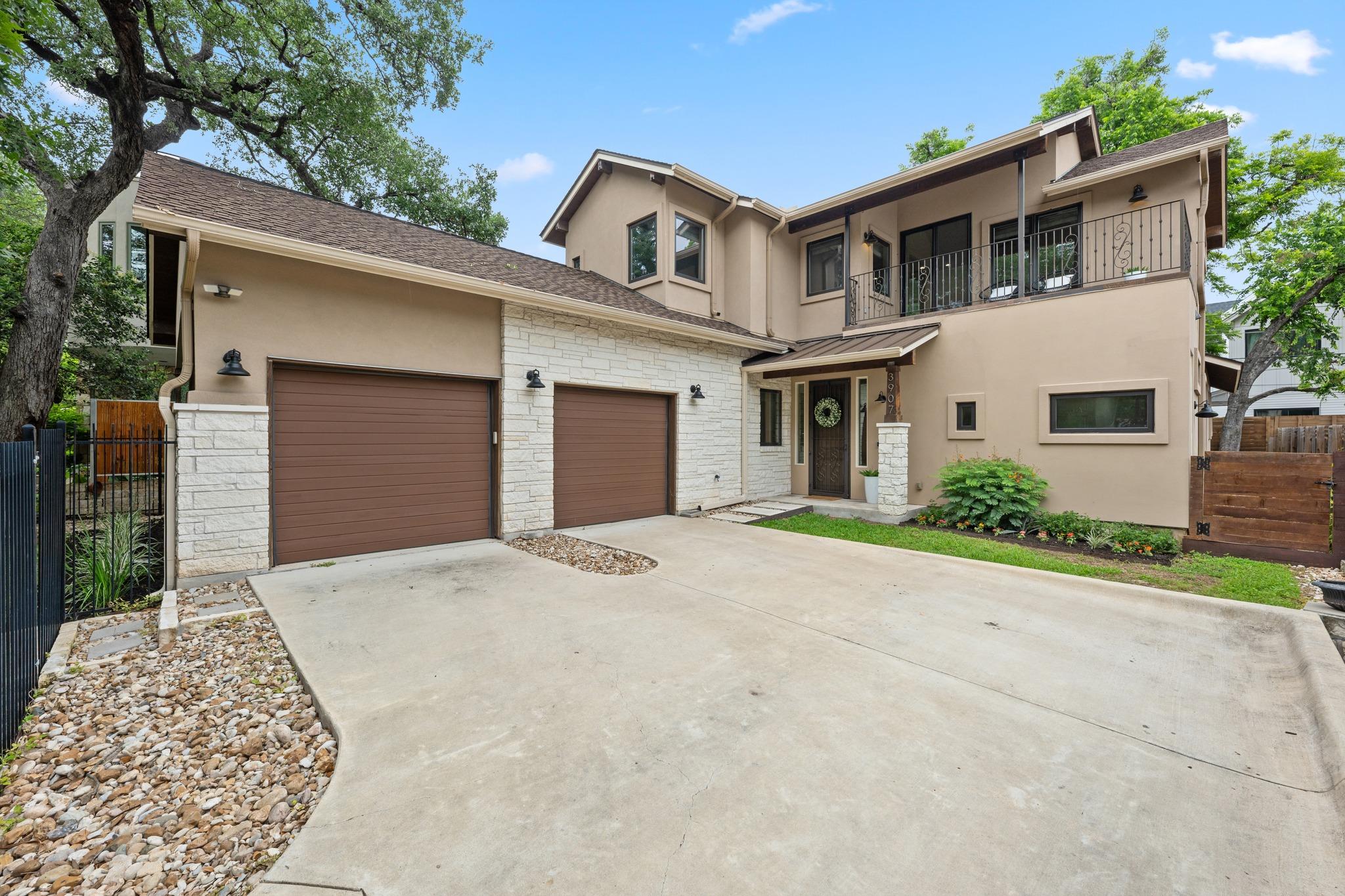 3907 Bailey Ln