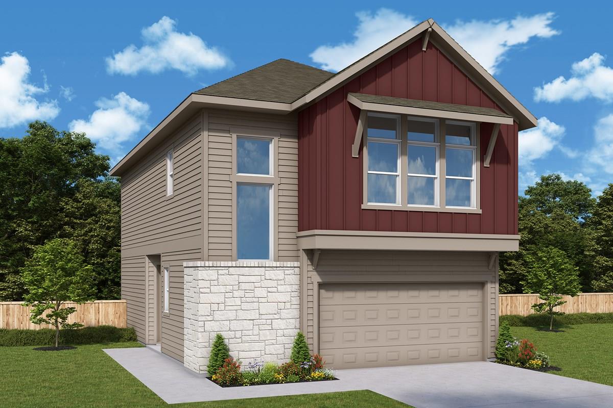 1015 Lucinda Williams Way