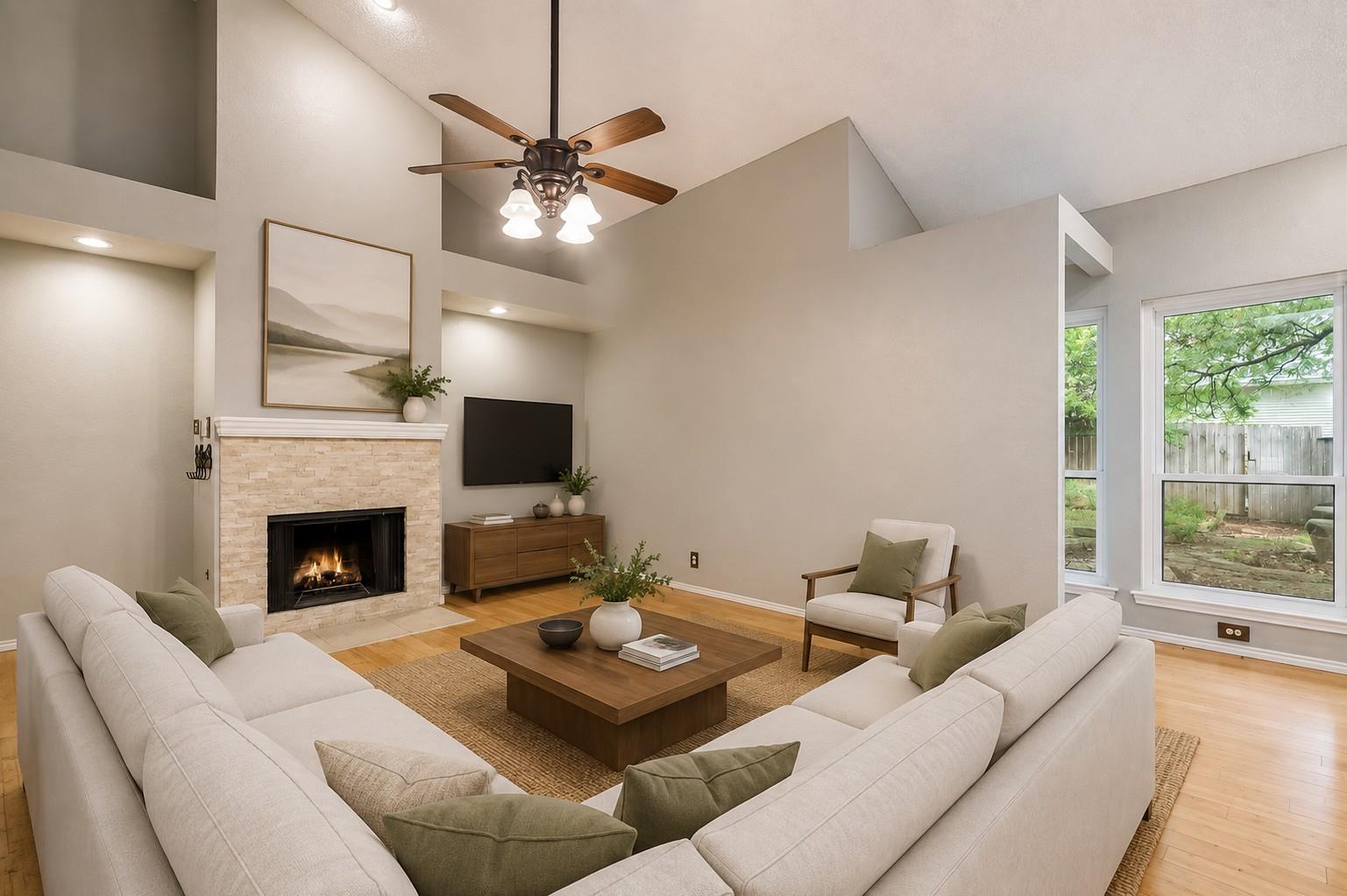 3809 Spicewood Springs Rd