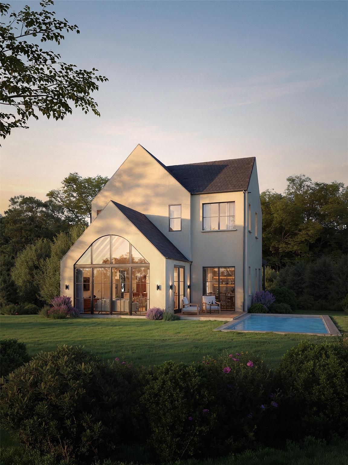 5002 Emerald Forest Cir