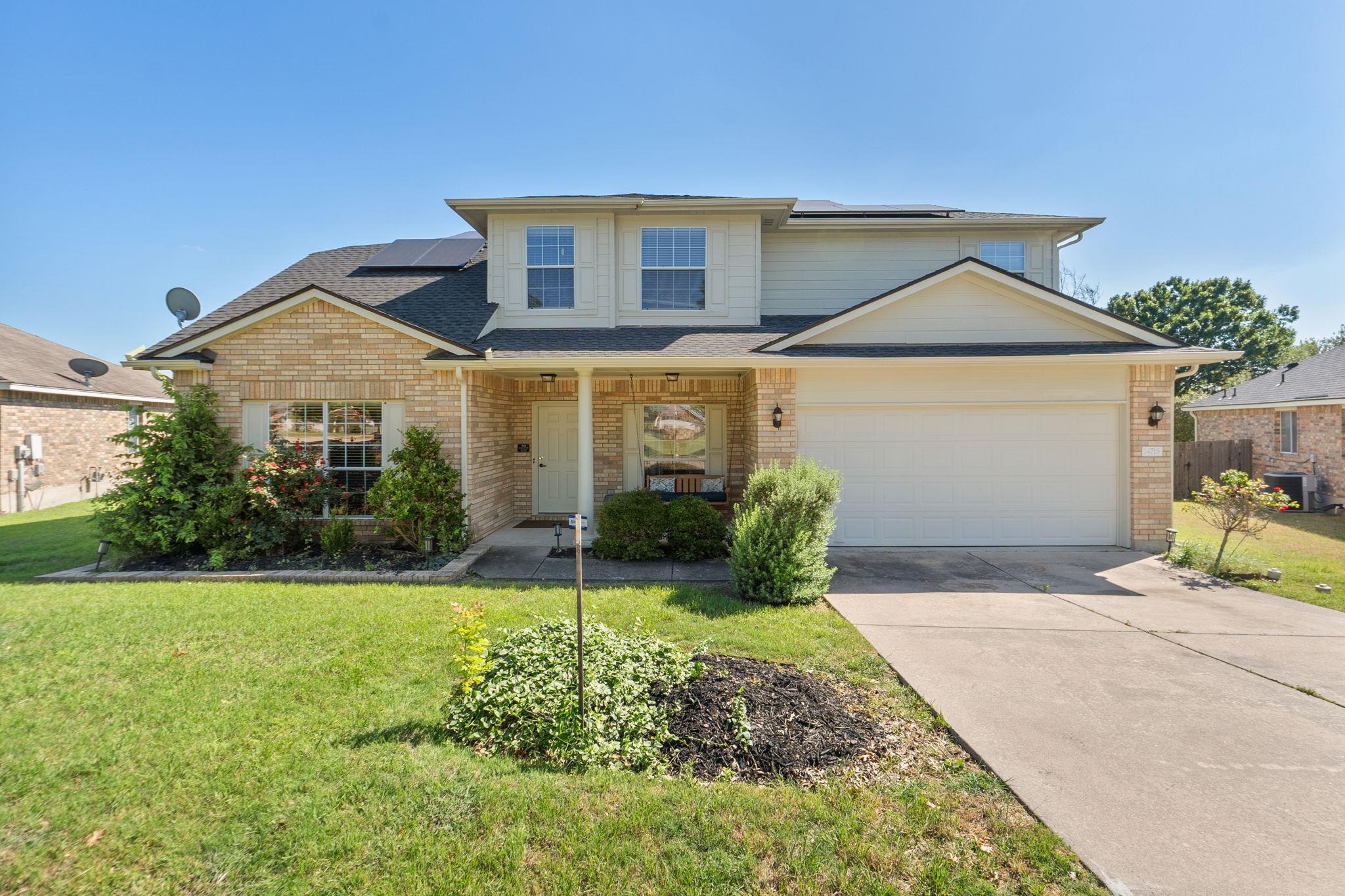 14716 Bruno Cir