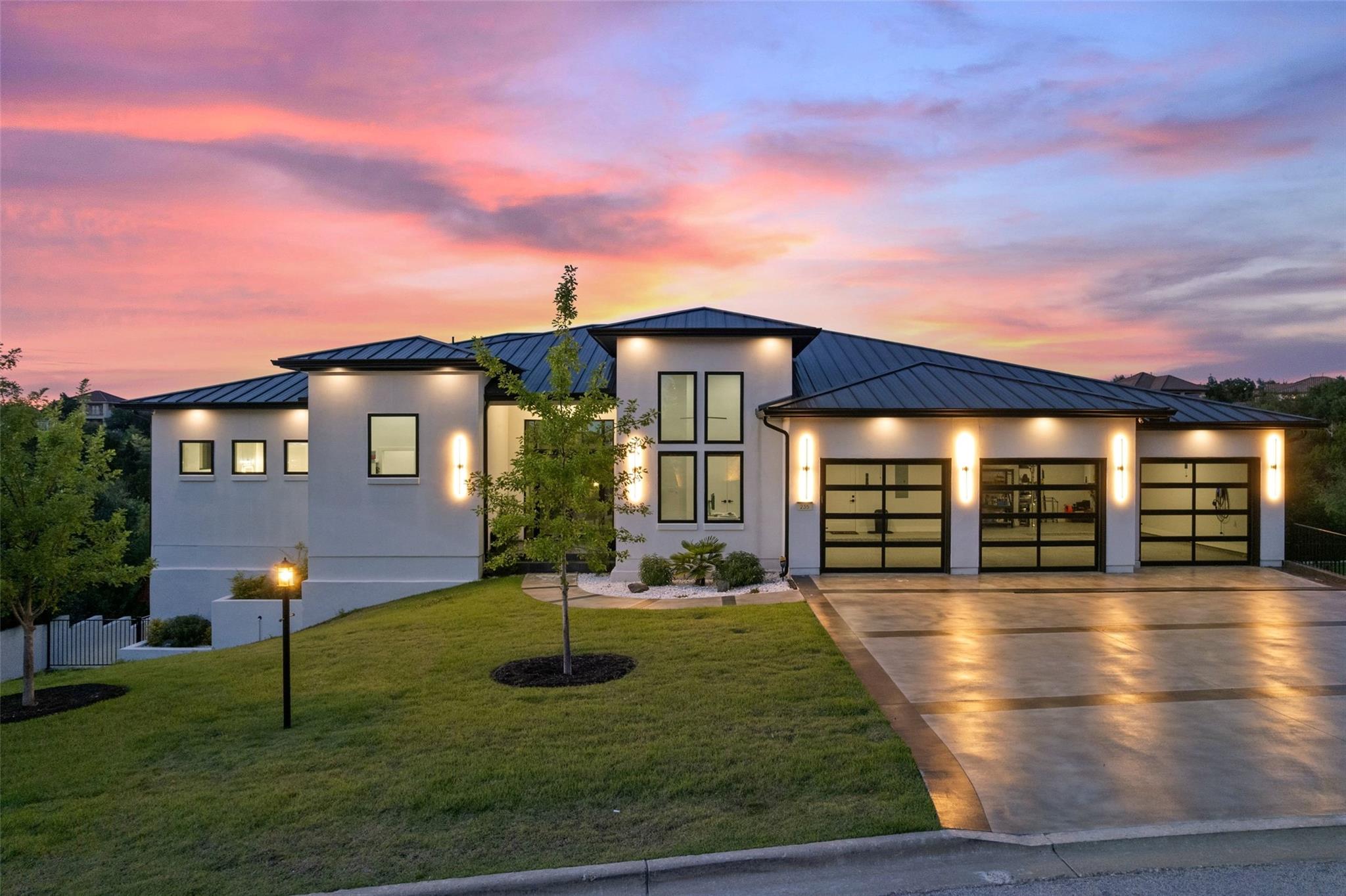 235 Canyon Turn Trl