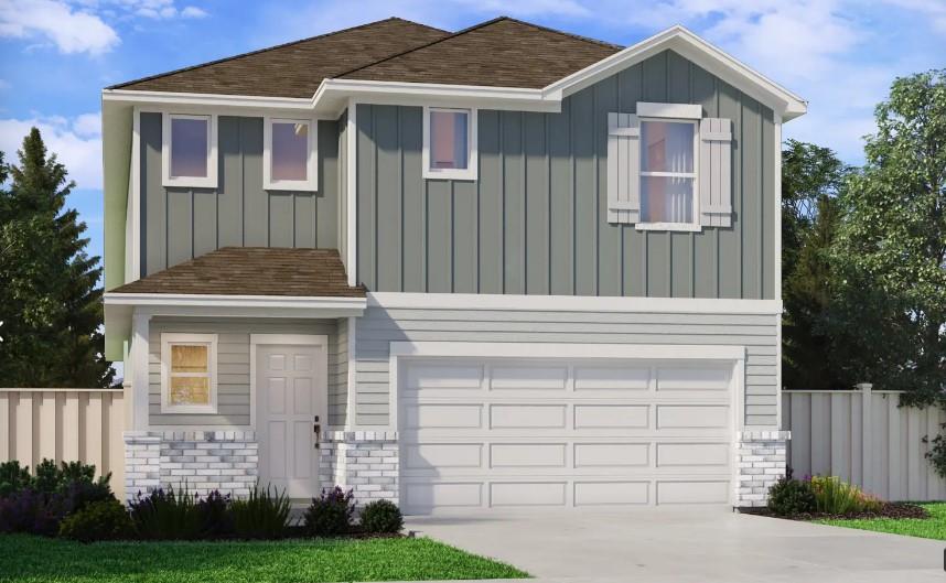 1508 Centavo Dr