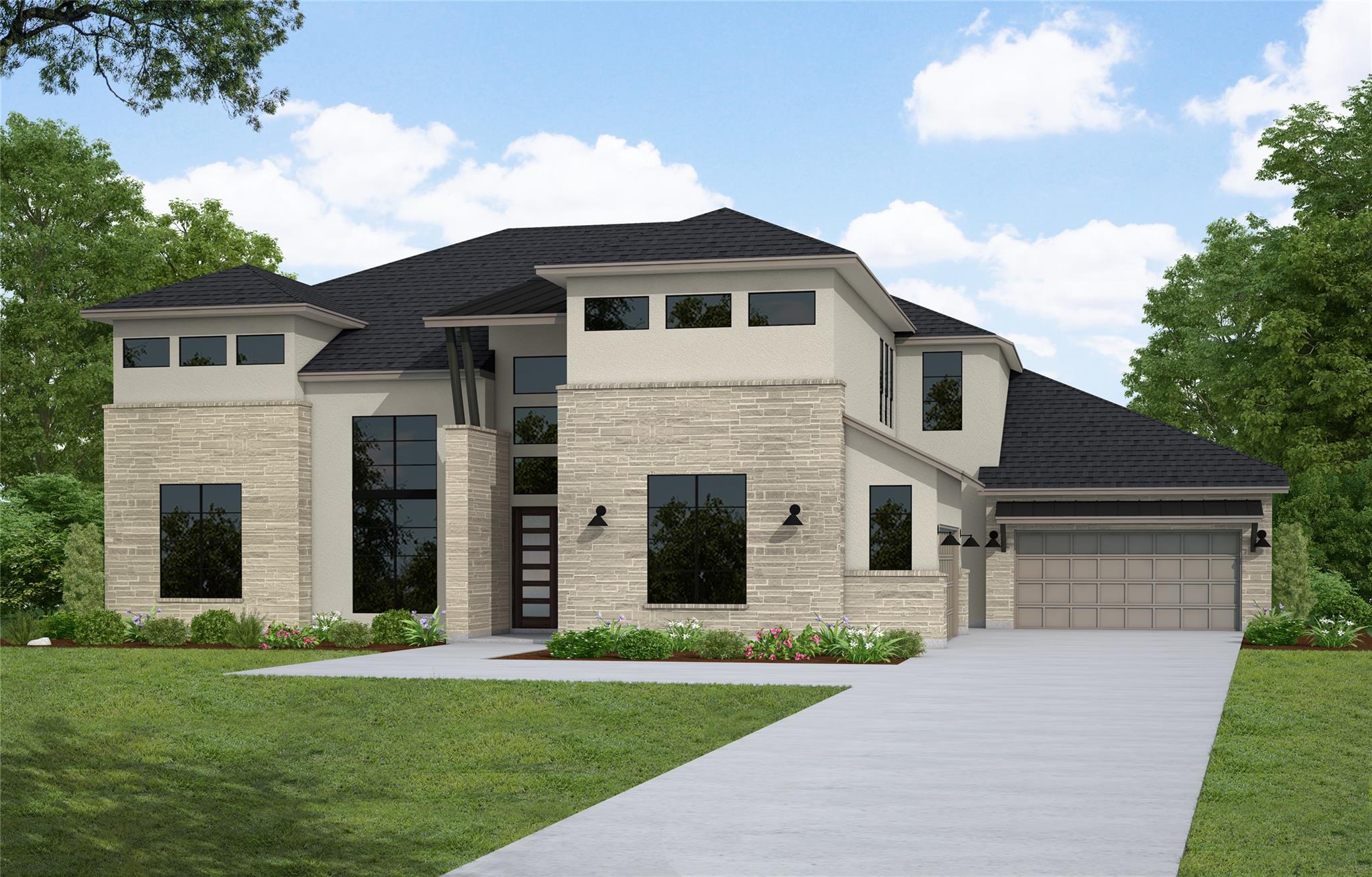 936 Bristol Creek Bnd