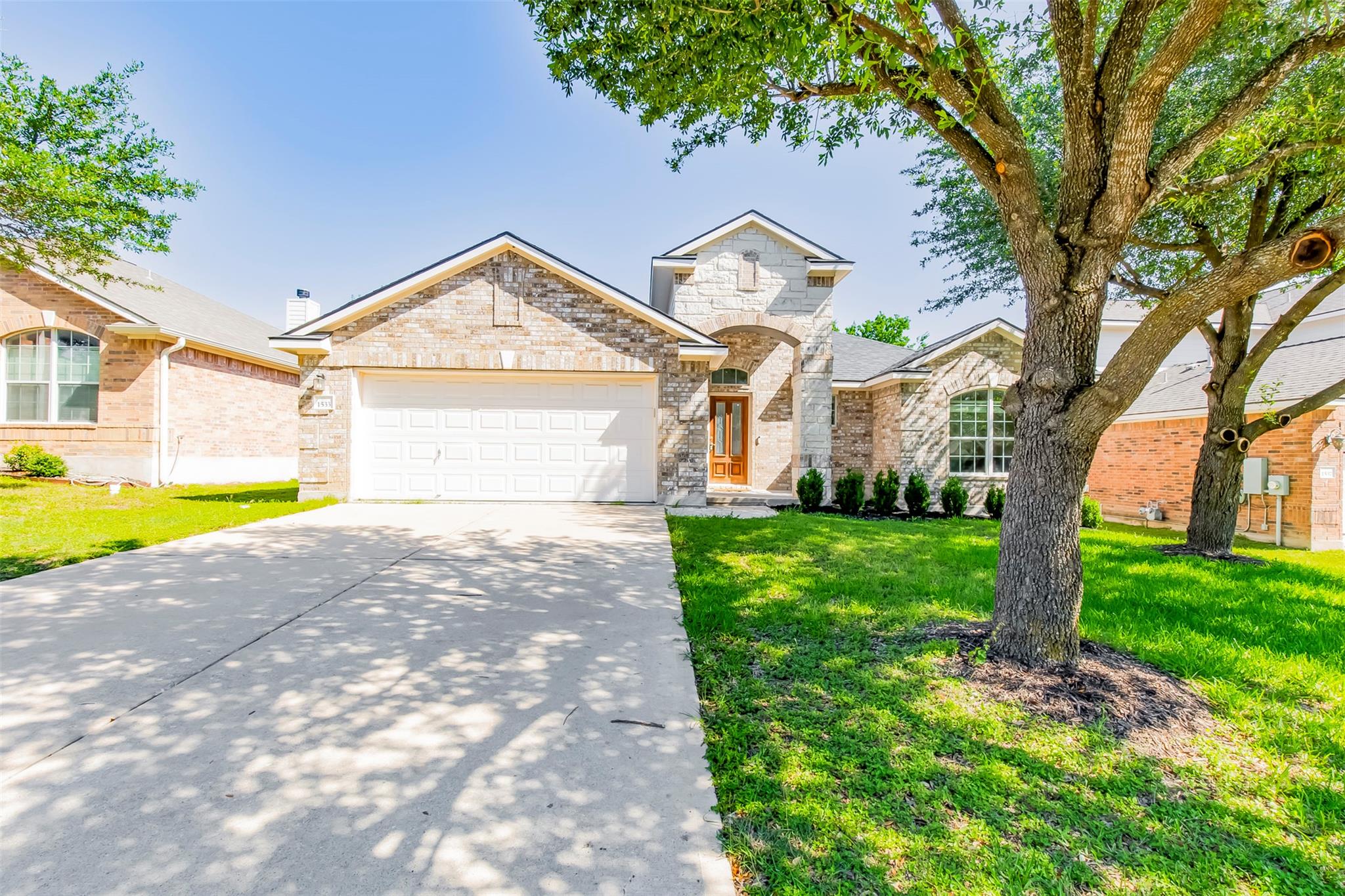 1533 Clary Sage Loop