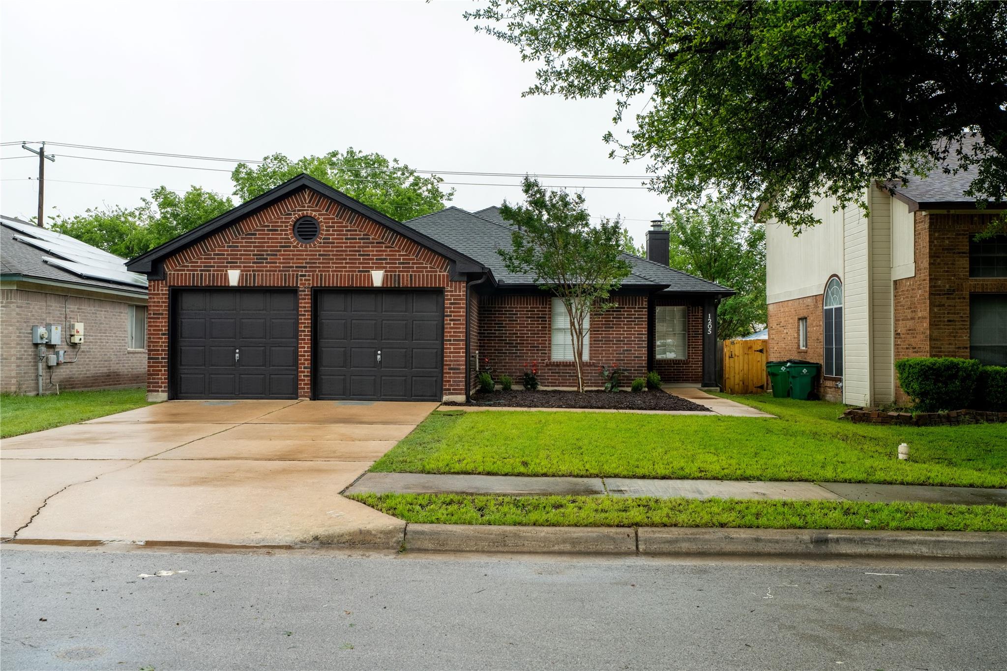 1205 Gazania Dr