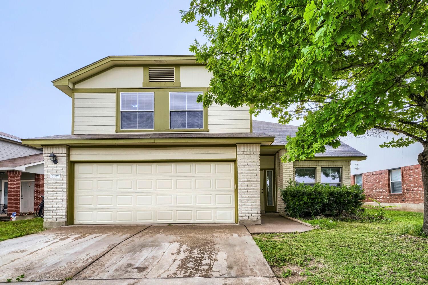 1017 Coronation Way