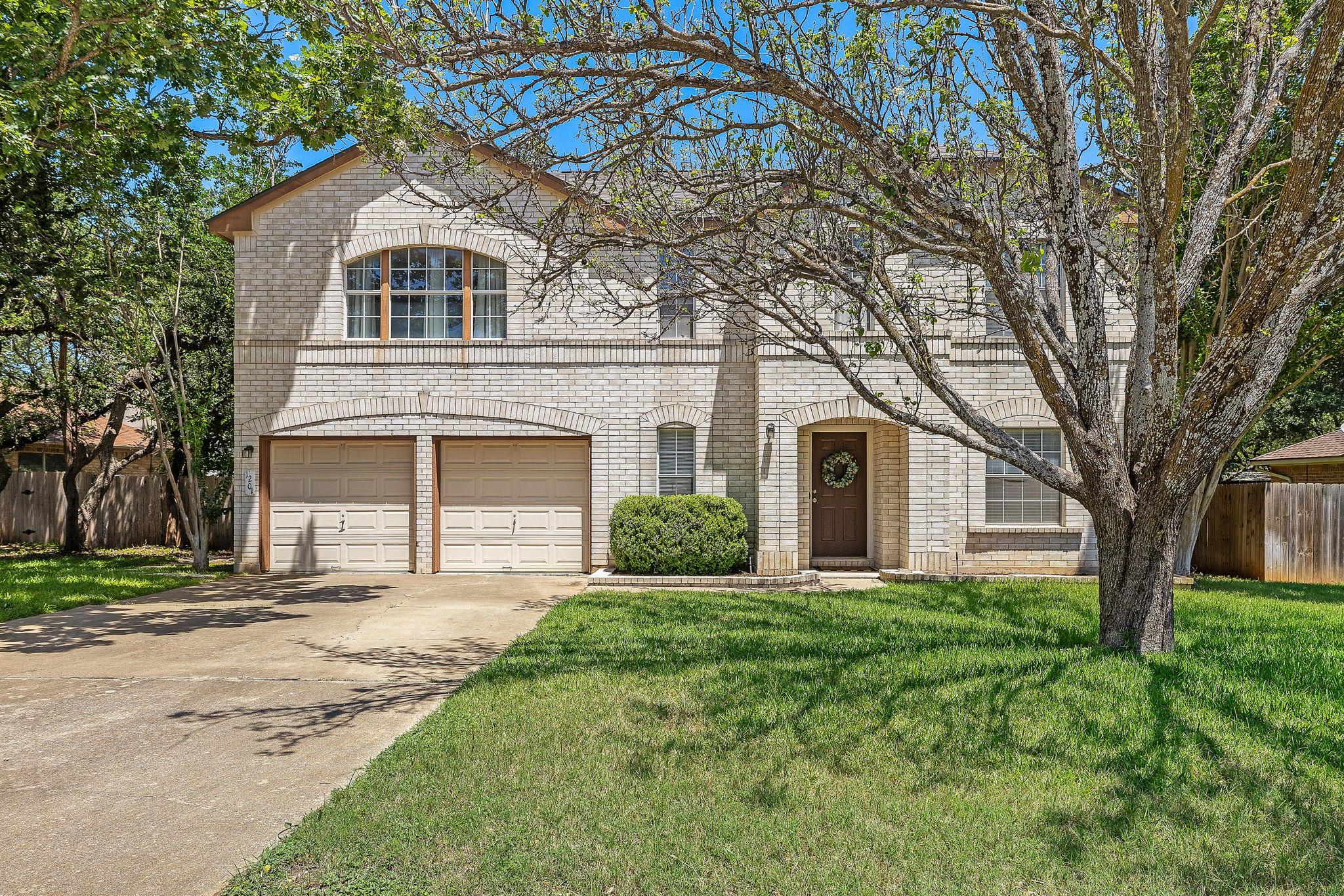 1201 Cedar Hills Blvd