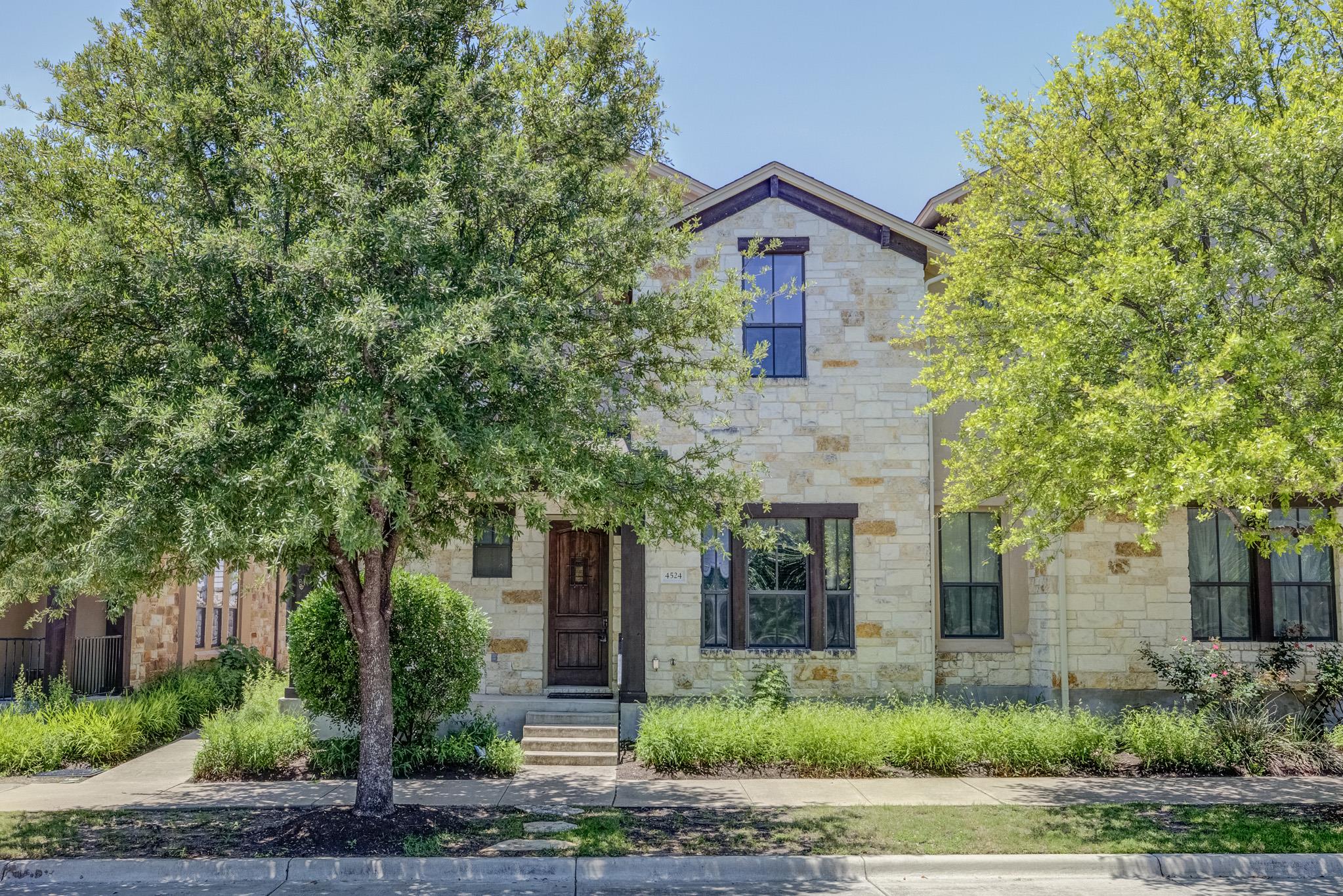 4524 Berkman Dr