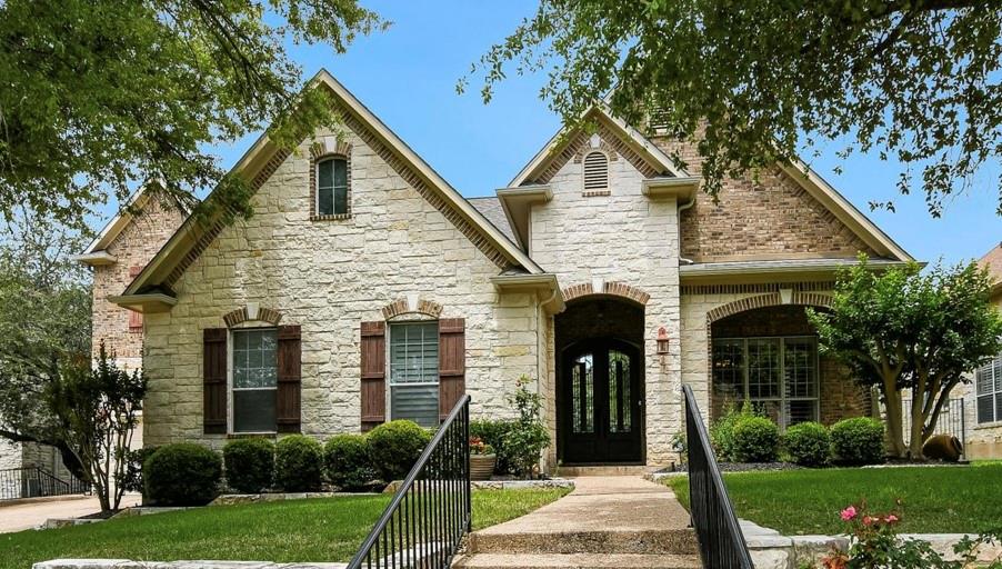 2300 Aldworth Dr