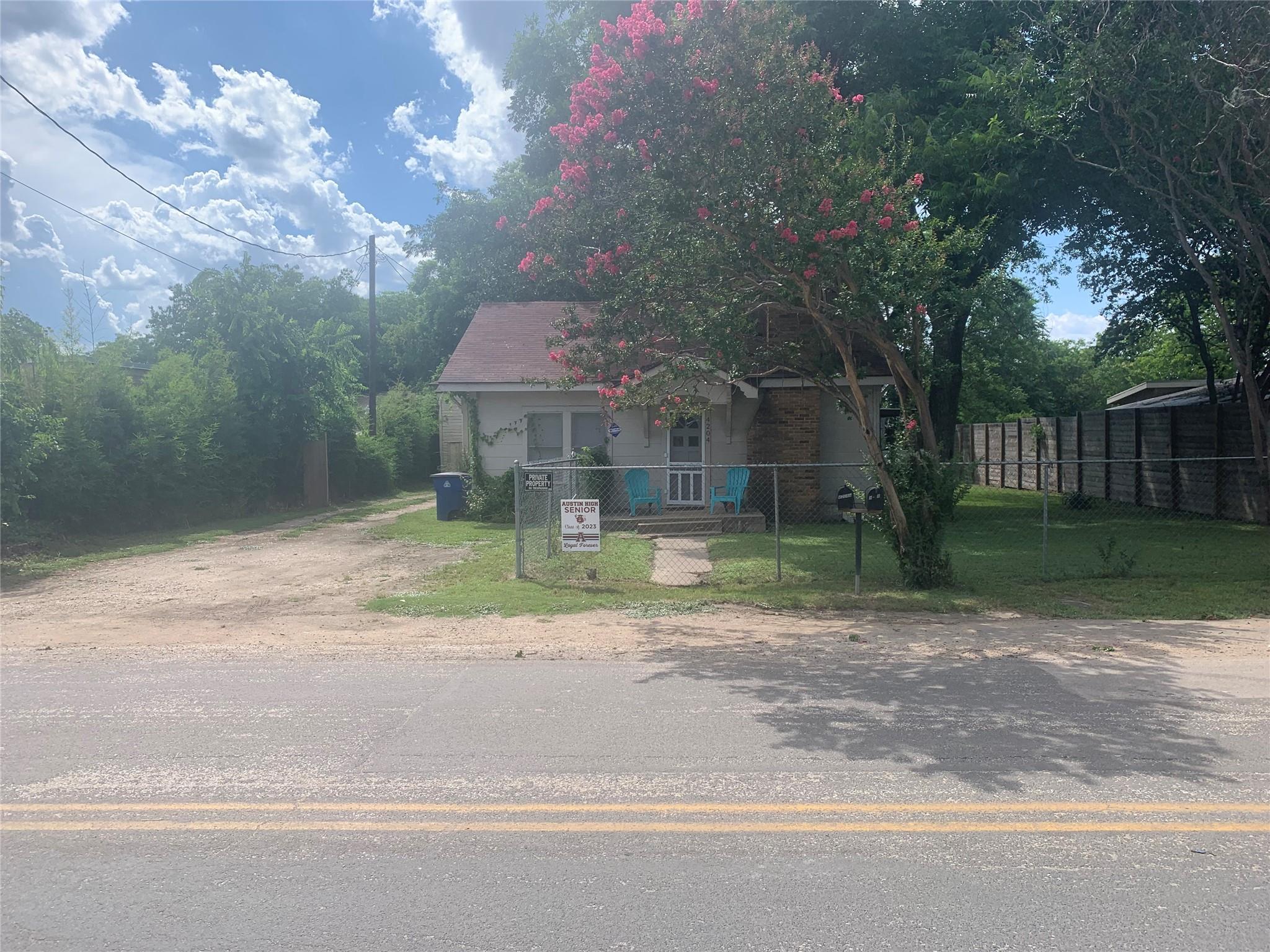 4204 Clawson Rd