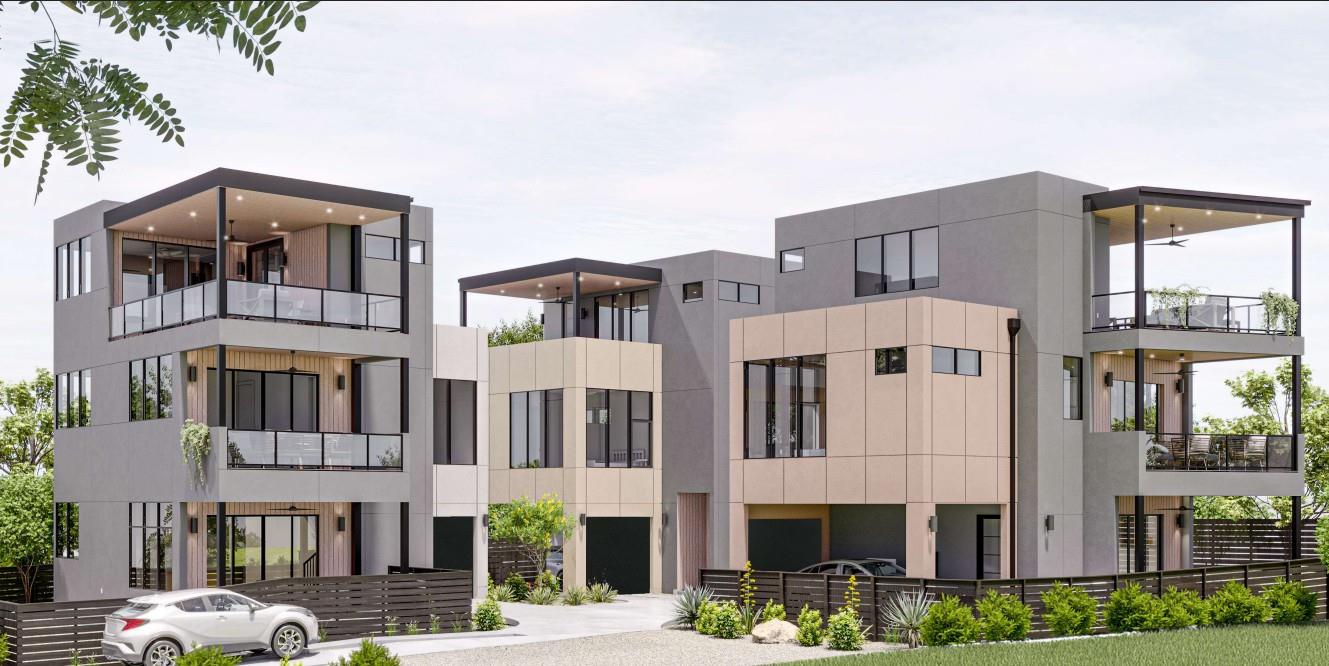 2409 La Casa Dr