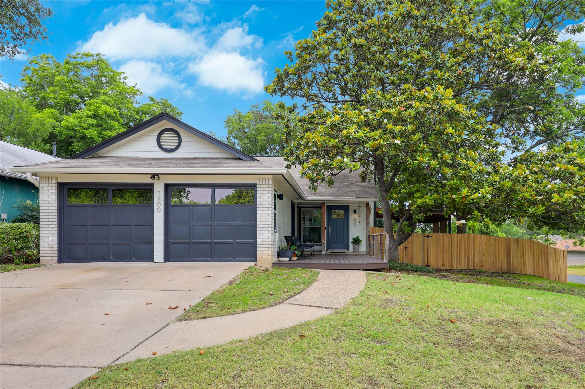 1800 Rainy Meadows Dr