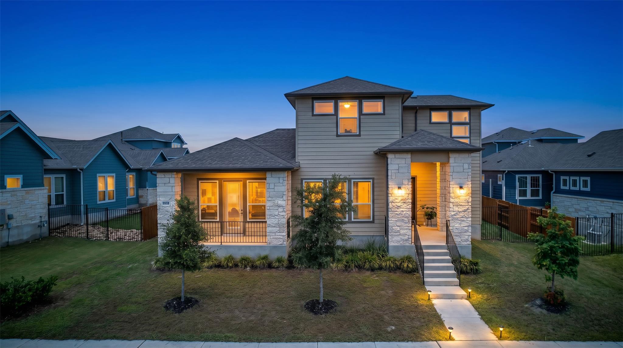 9208 Apogee Blvd