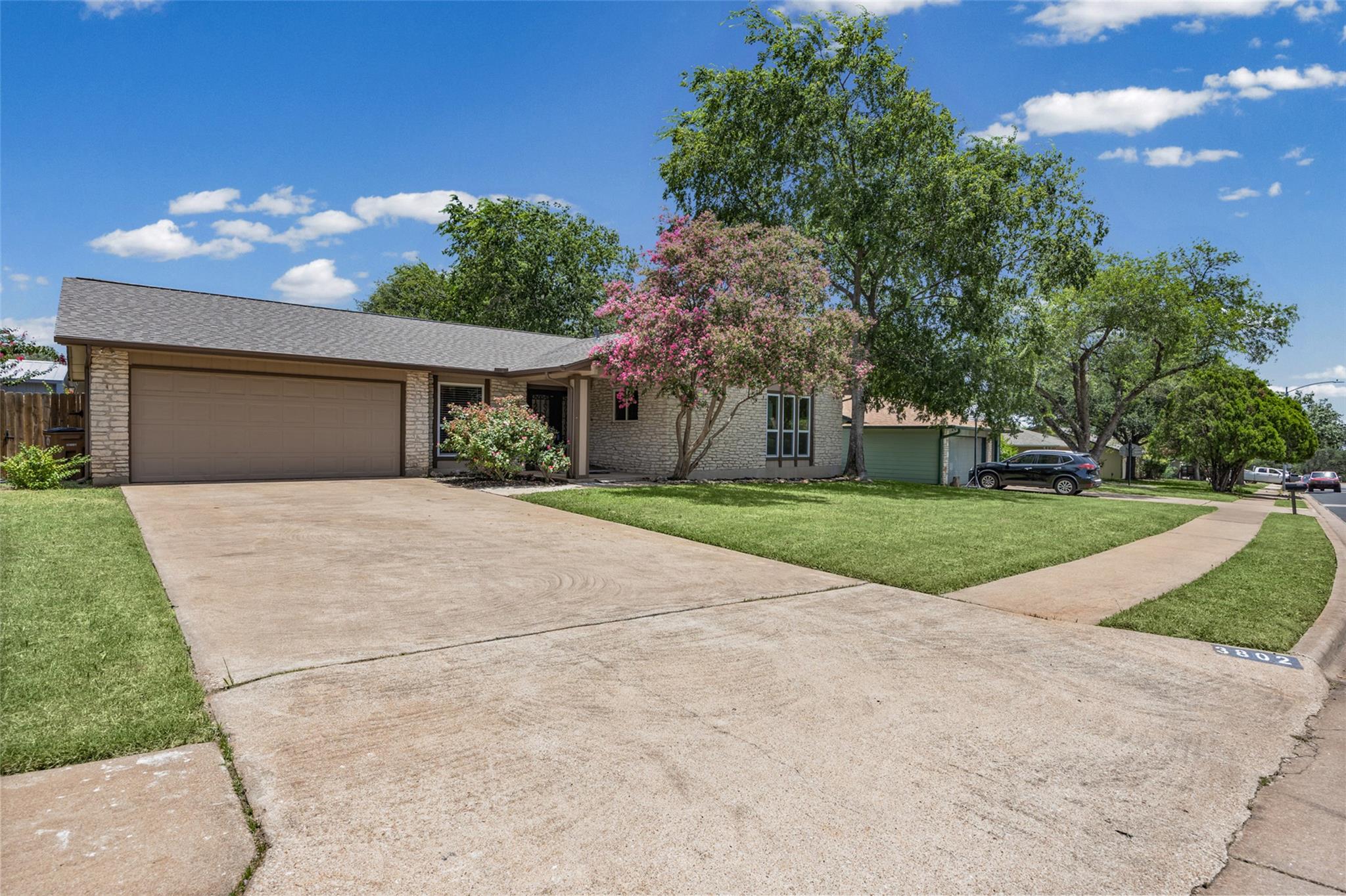 3802 Hawkshead Dr