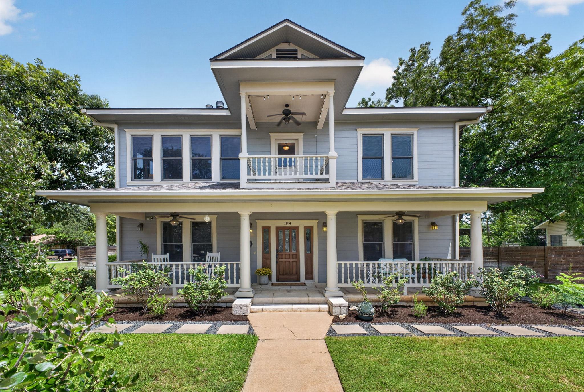 1104 Liberty Ave