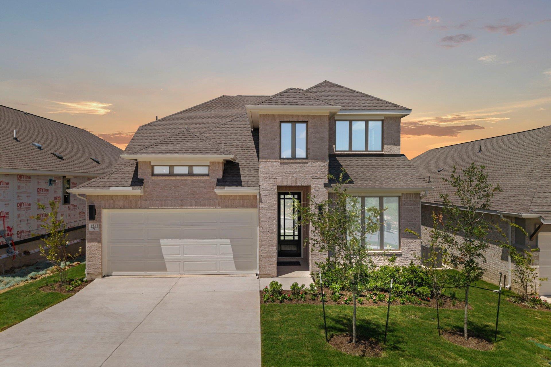 1313 Sunrise Canyon Trl