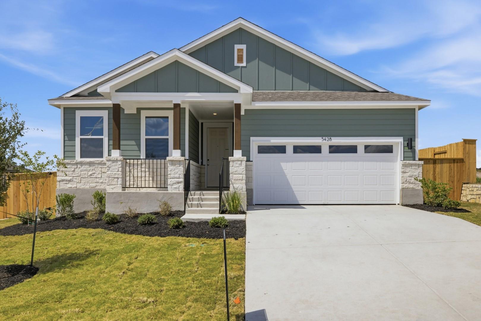 5428 San Pietro Dr