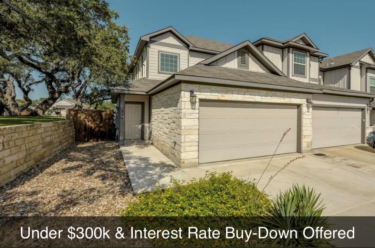 619 Parkline Dr
