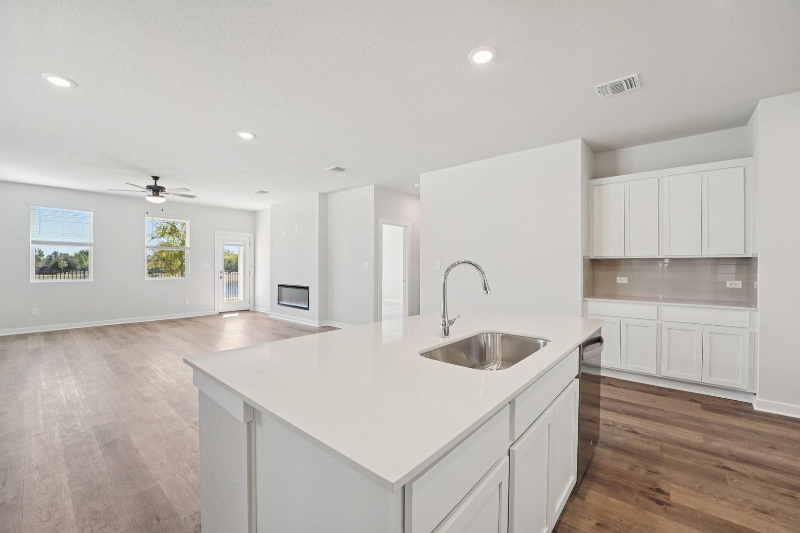 5505 Botticelli Dr