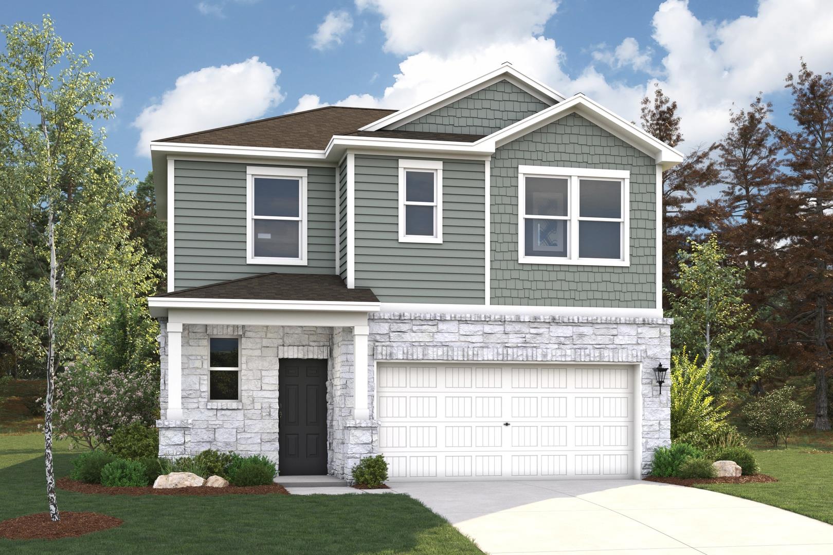 11913 Murano Dr