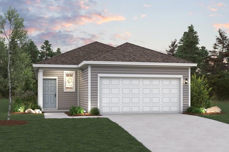 11909 Murano Dr