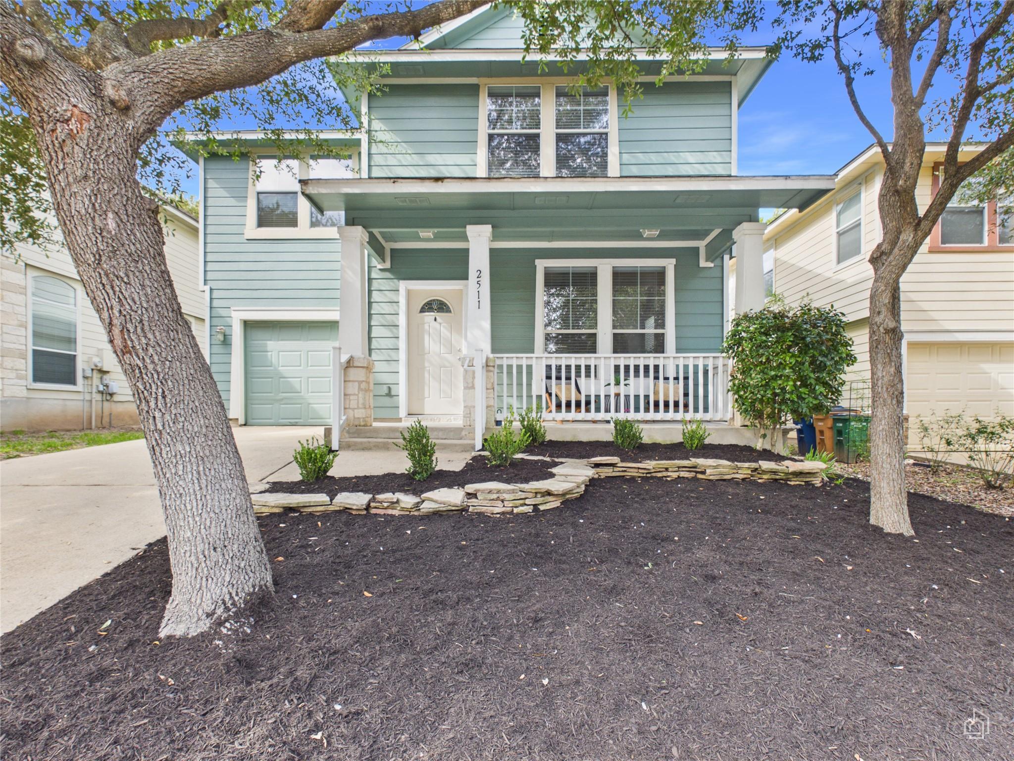2511 Keepsake Dr