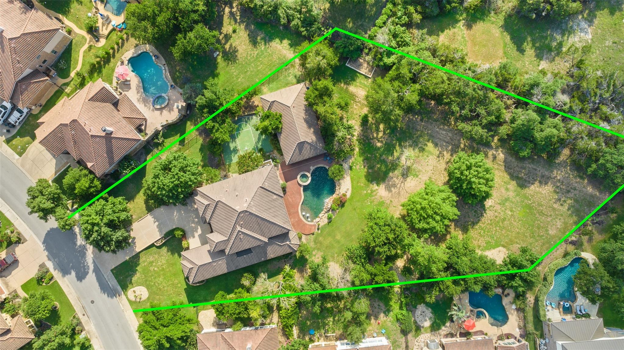 15713 Spillman Ranch Loop