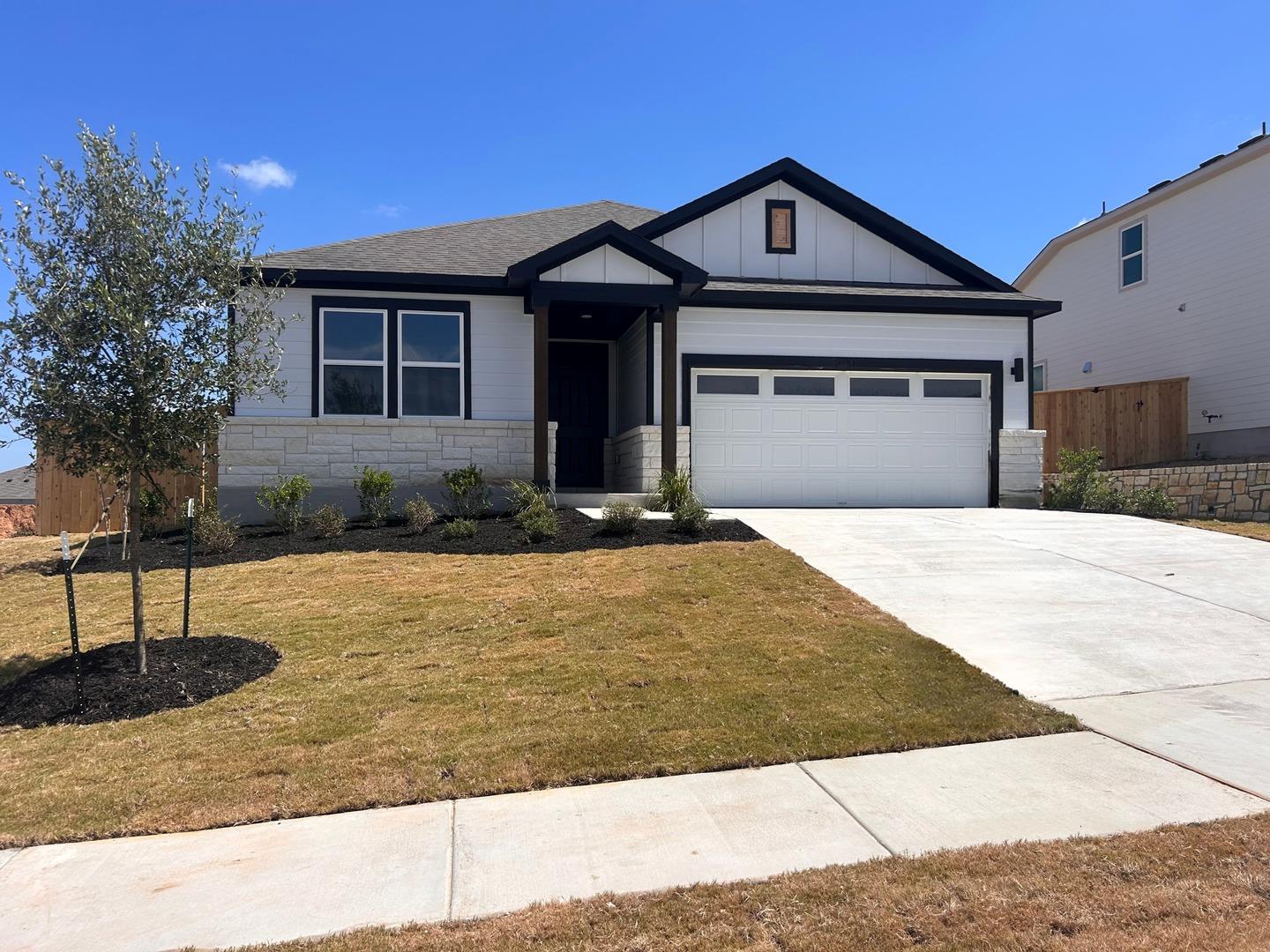 5416 San Pietro Dr