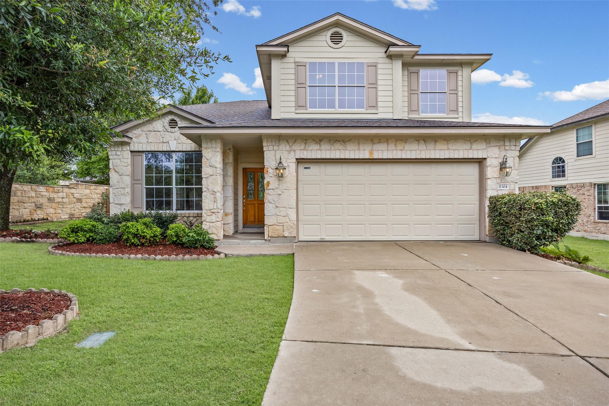 11304 Staked Plains Dr