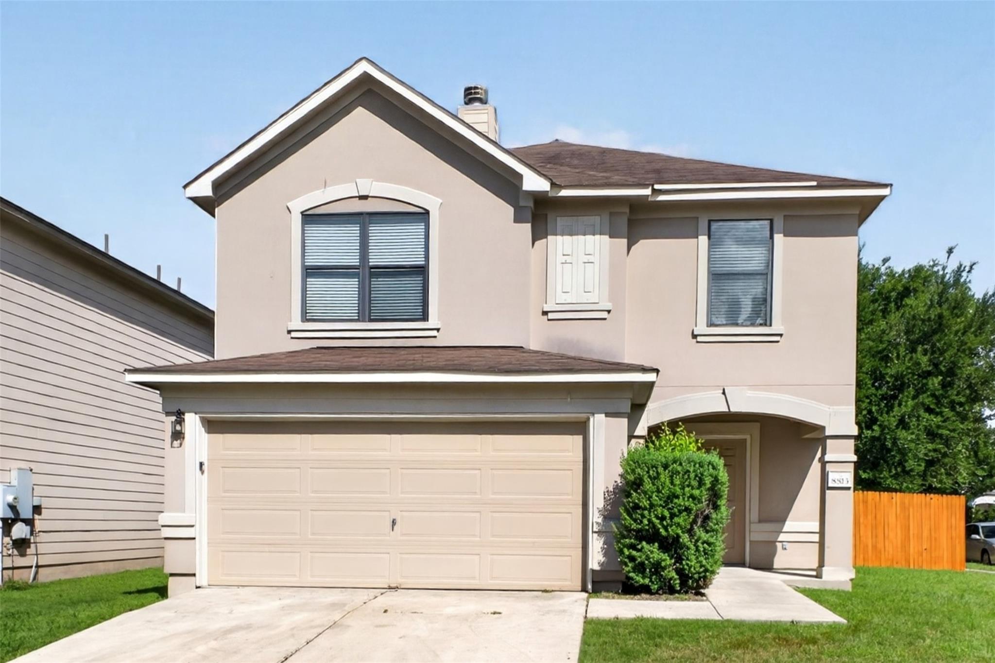 8813 Wiley Way